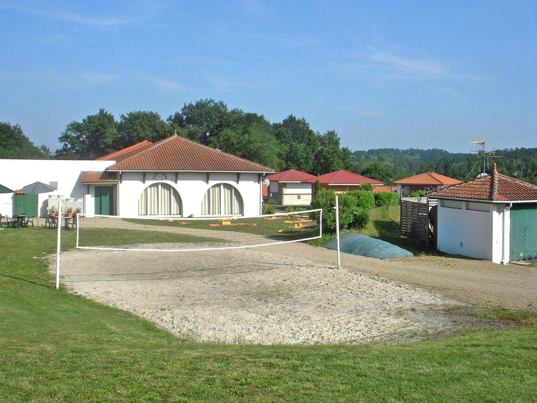   Residence Les Hameaux de la Chalosse Cassen // 4 p