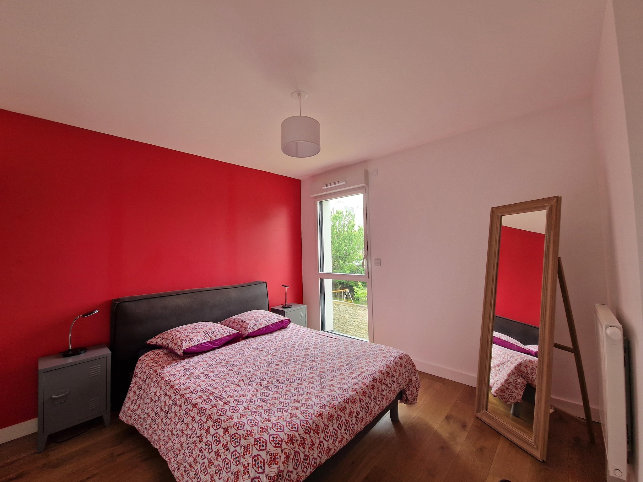 Apartment Holiday flat Concarneau