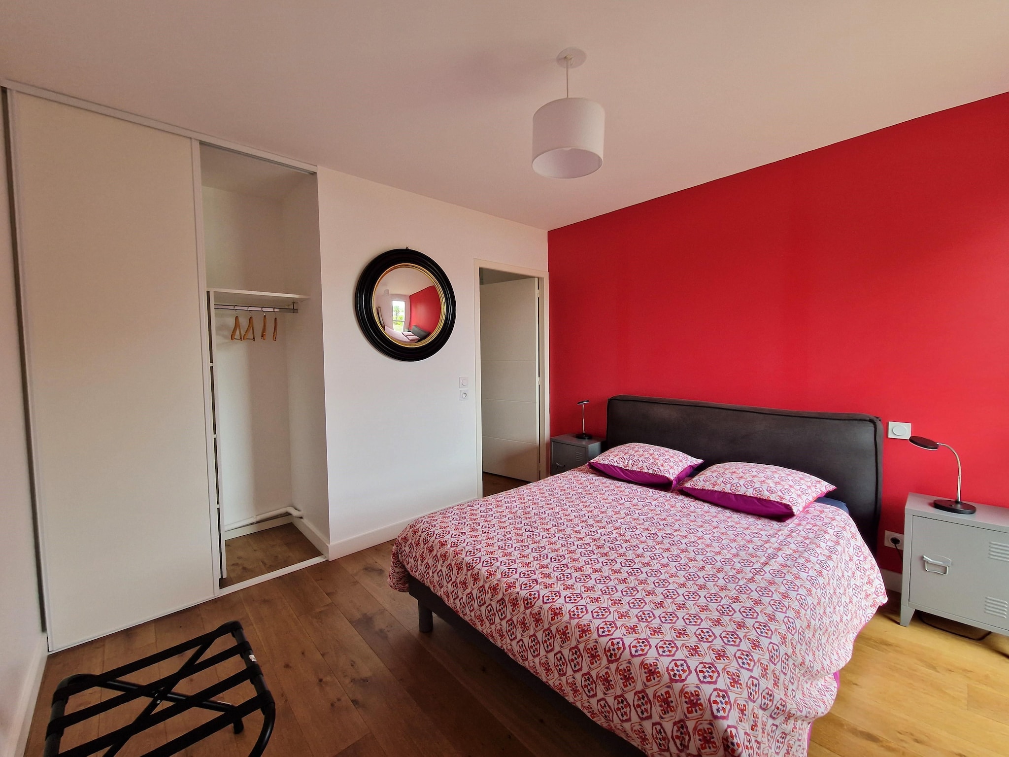Apartment Holiday flat Concarneau