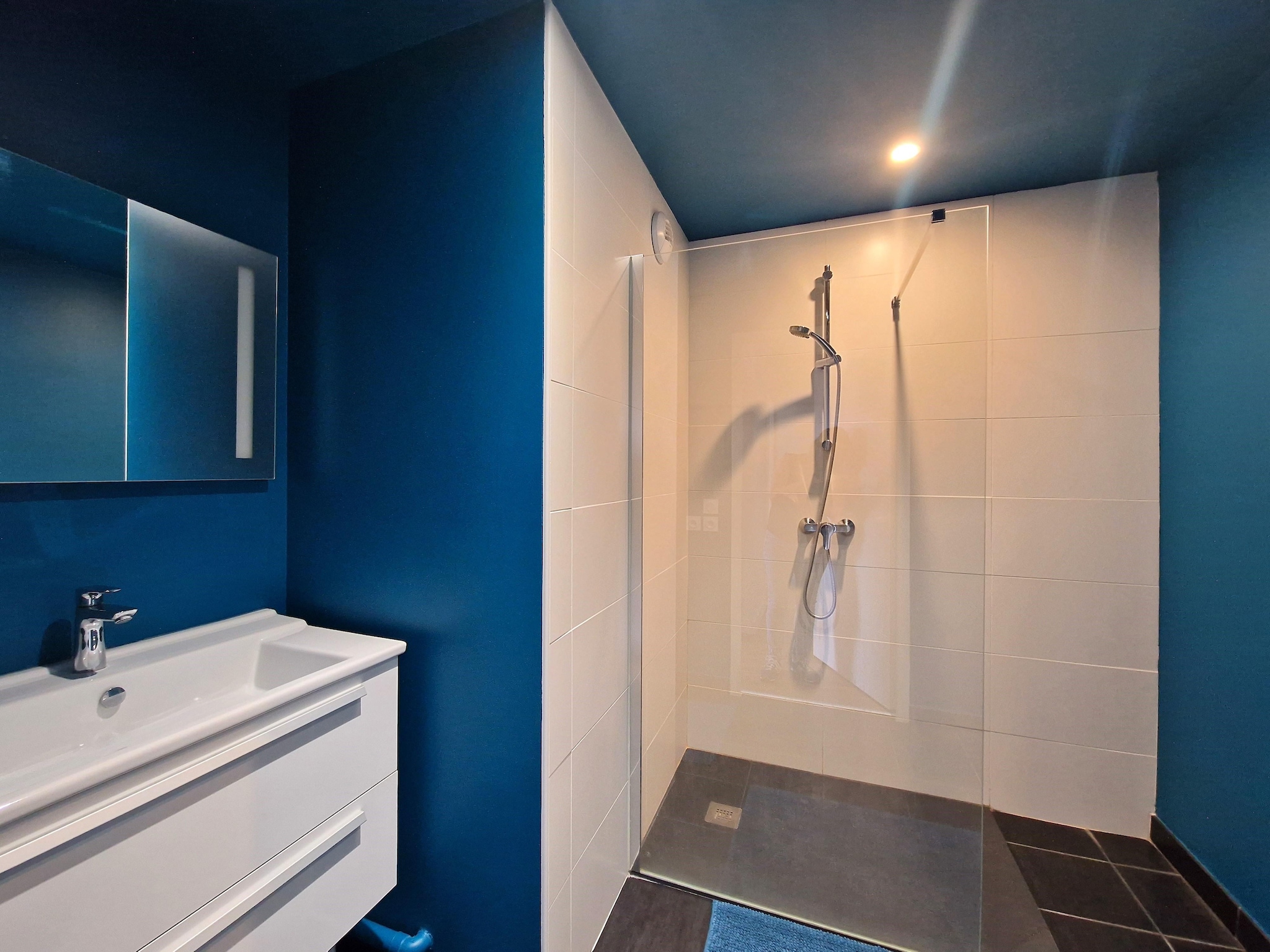 Apartment Holiday flat Concarneau