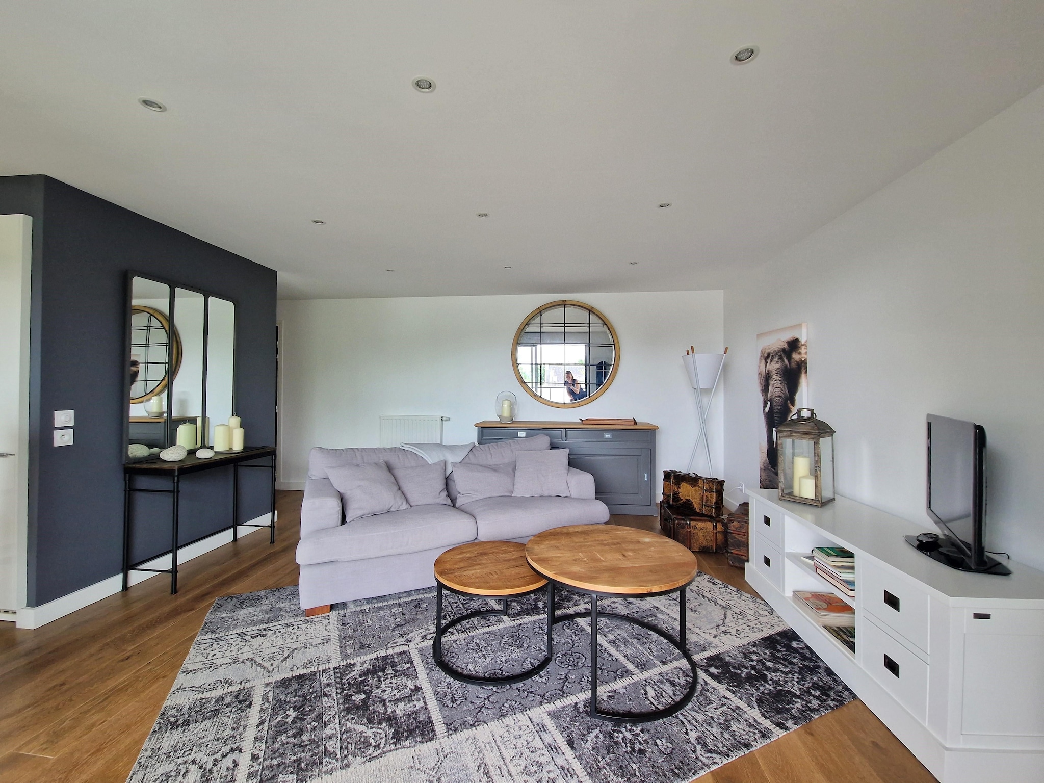 Apartment Holiday flat Concarneau