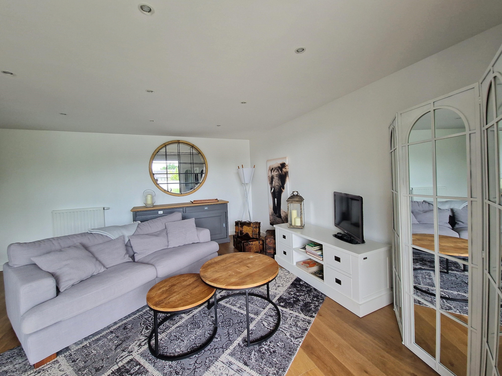 Apartment Holiday flat Concarneau