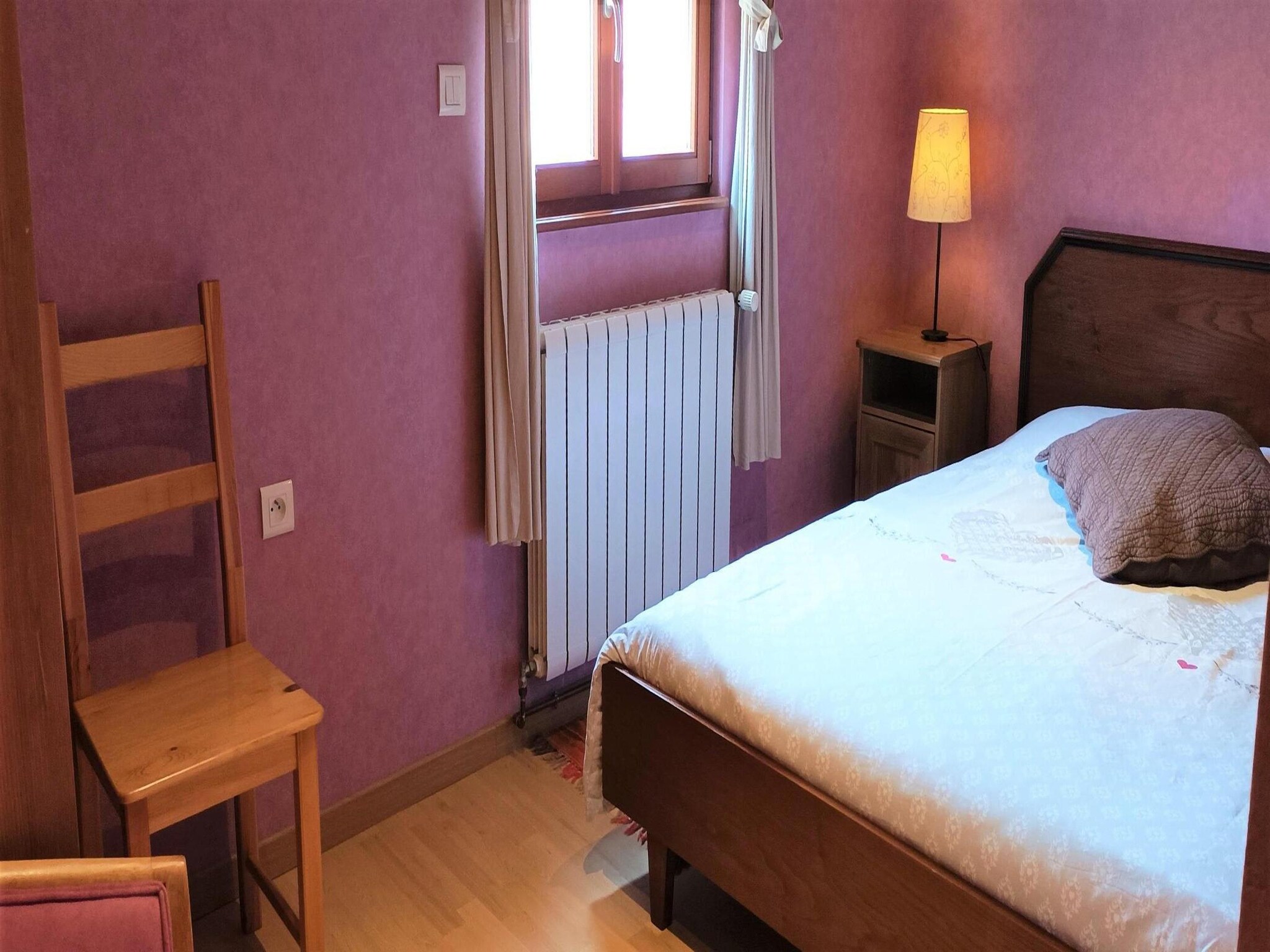   Semi-detached house Hinsbourg
