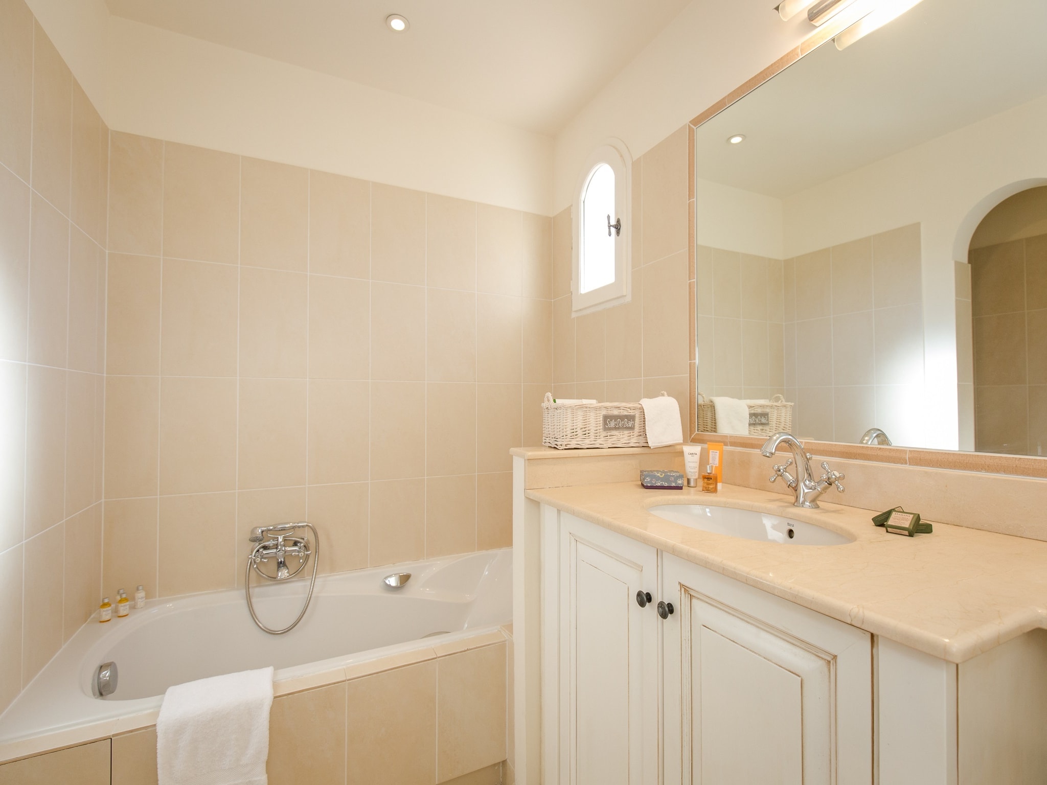 Ferienwohnung Apartments Les Domaines de Saint-Endréol / La