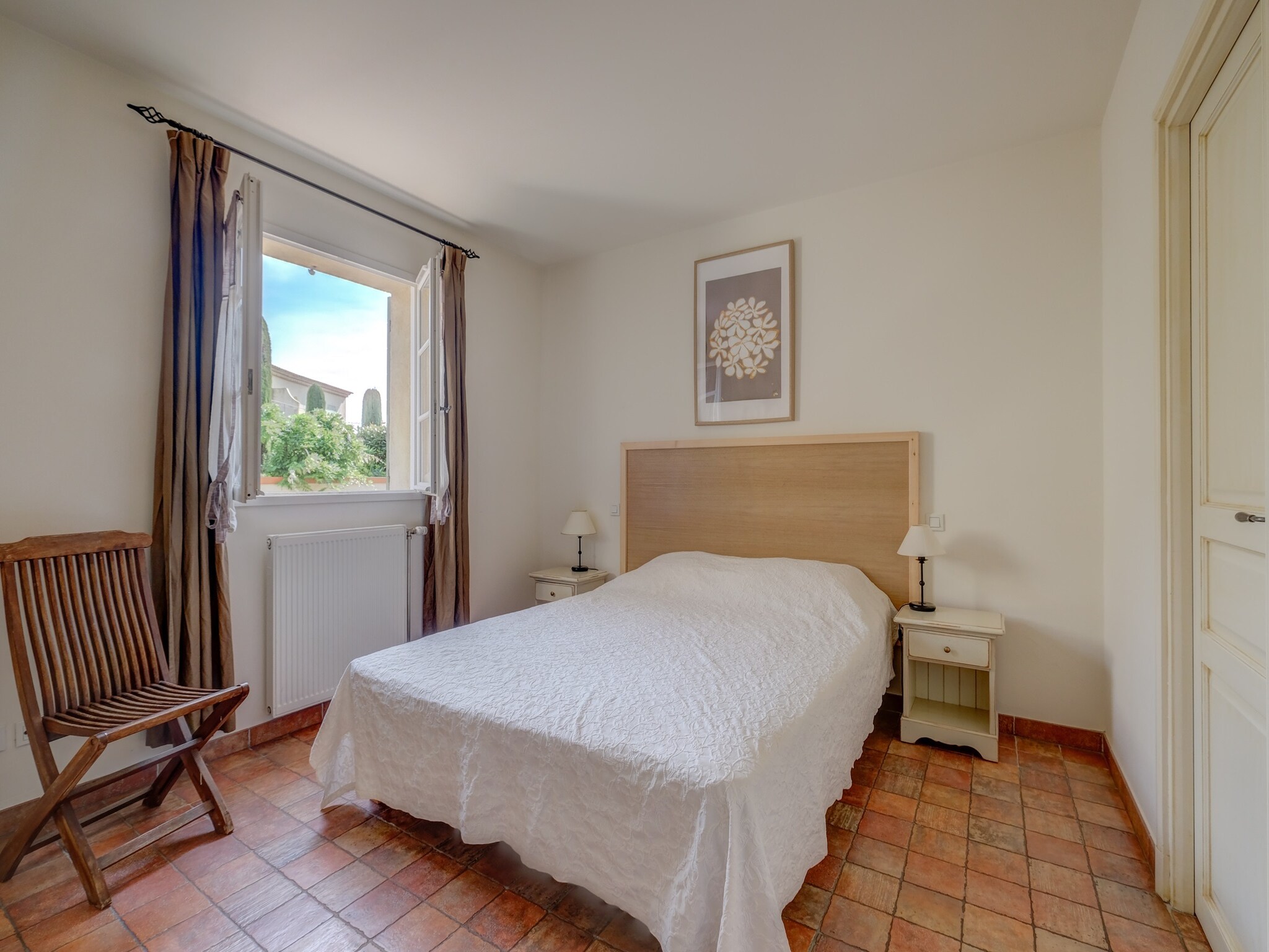 Ferienwohnung Apartments Les Domaines de Saint-Endréol / La