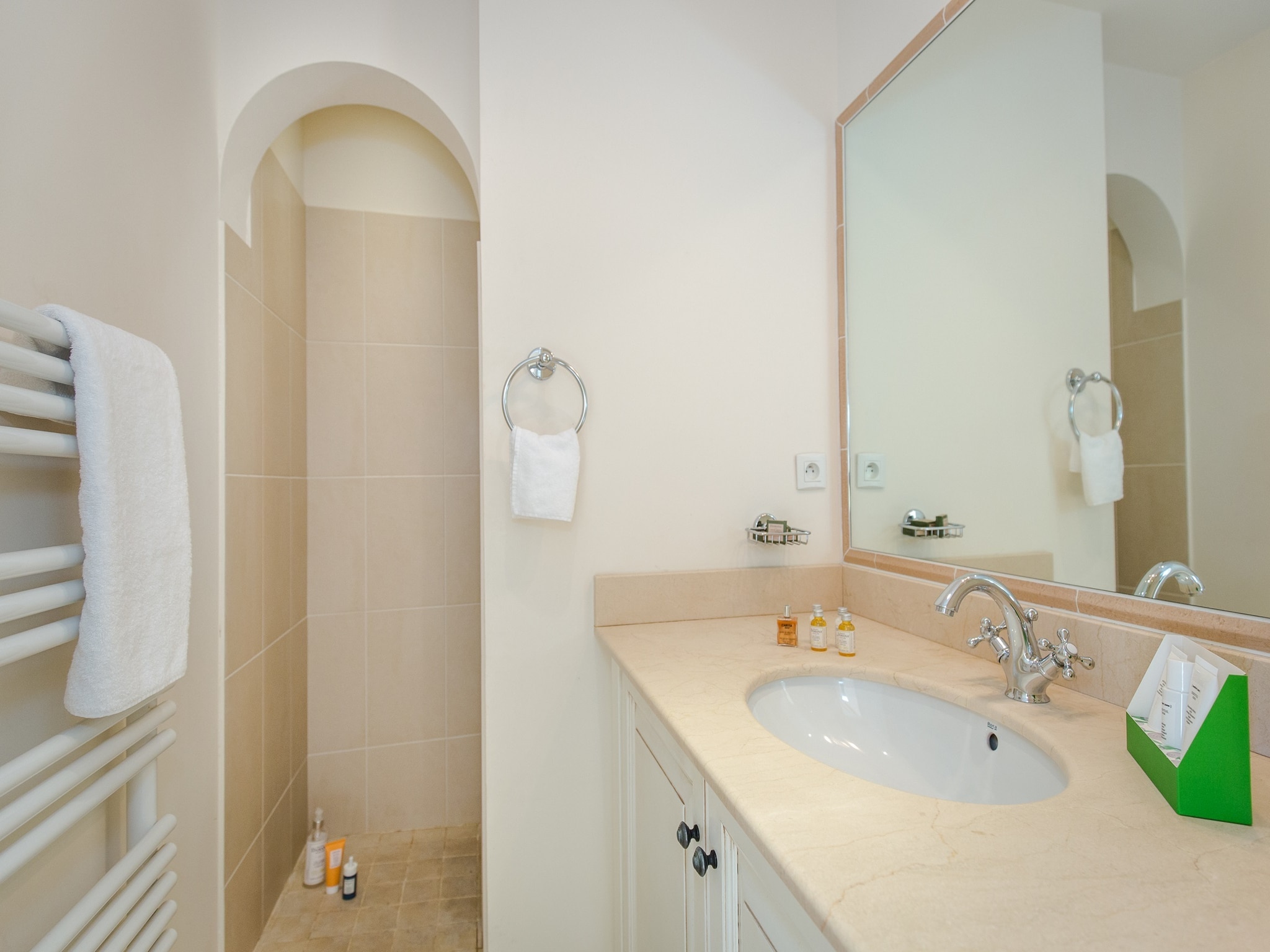 Ferienwohnung Apartments Les Domaines de Saint-Endréol / La