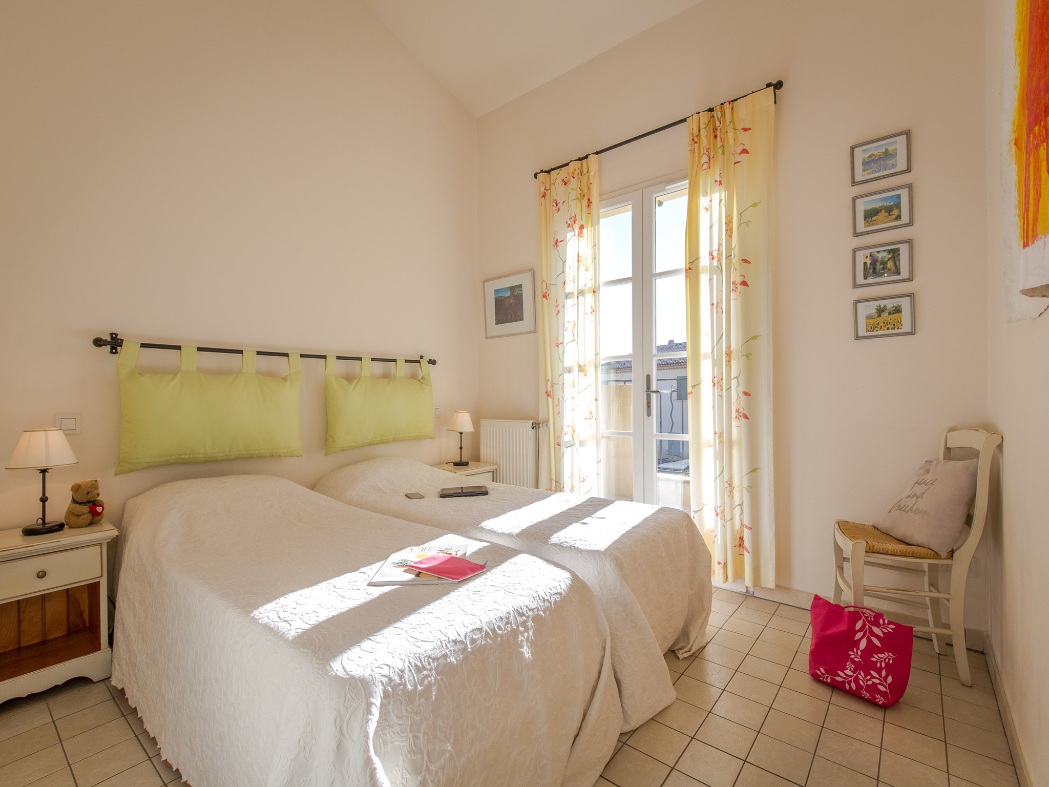 Ferienwohnung Apartments Les Domaines de Saint-Endréol / La