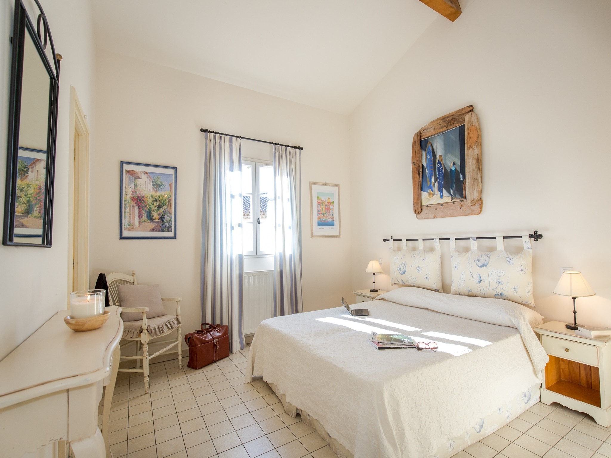 Ferienwohnung Apartments Les Domaines de Saint-Endréol / La