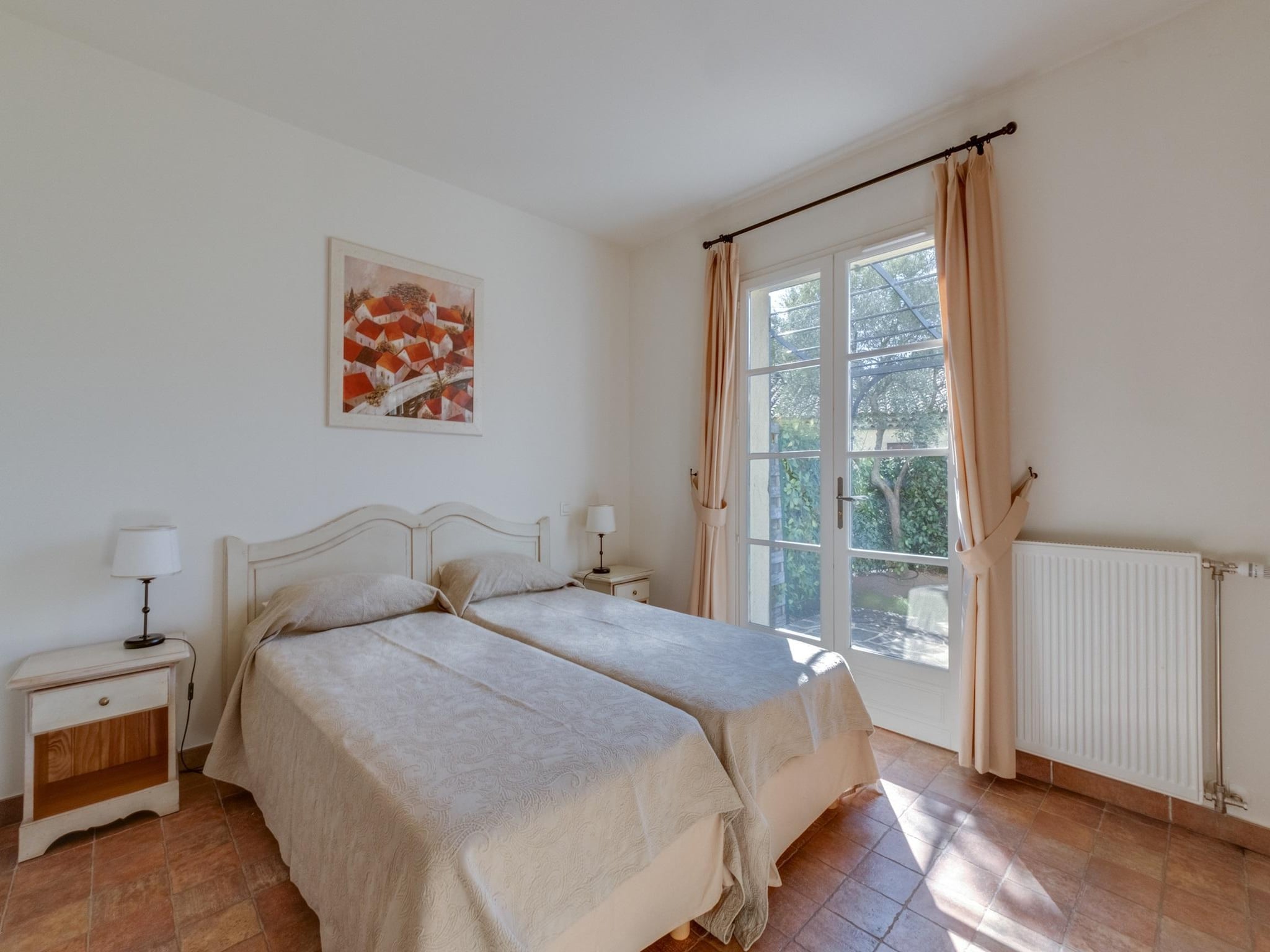 Ferienwohnung Apartments Les Domaines de Saint-Endréol / La