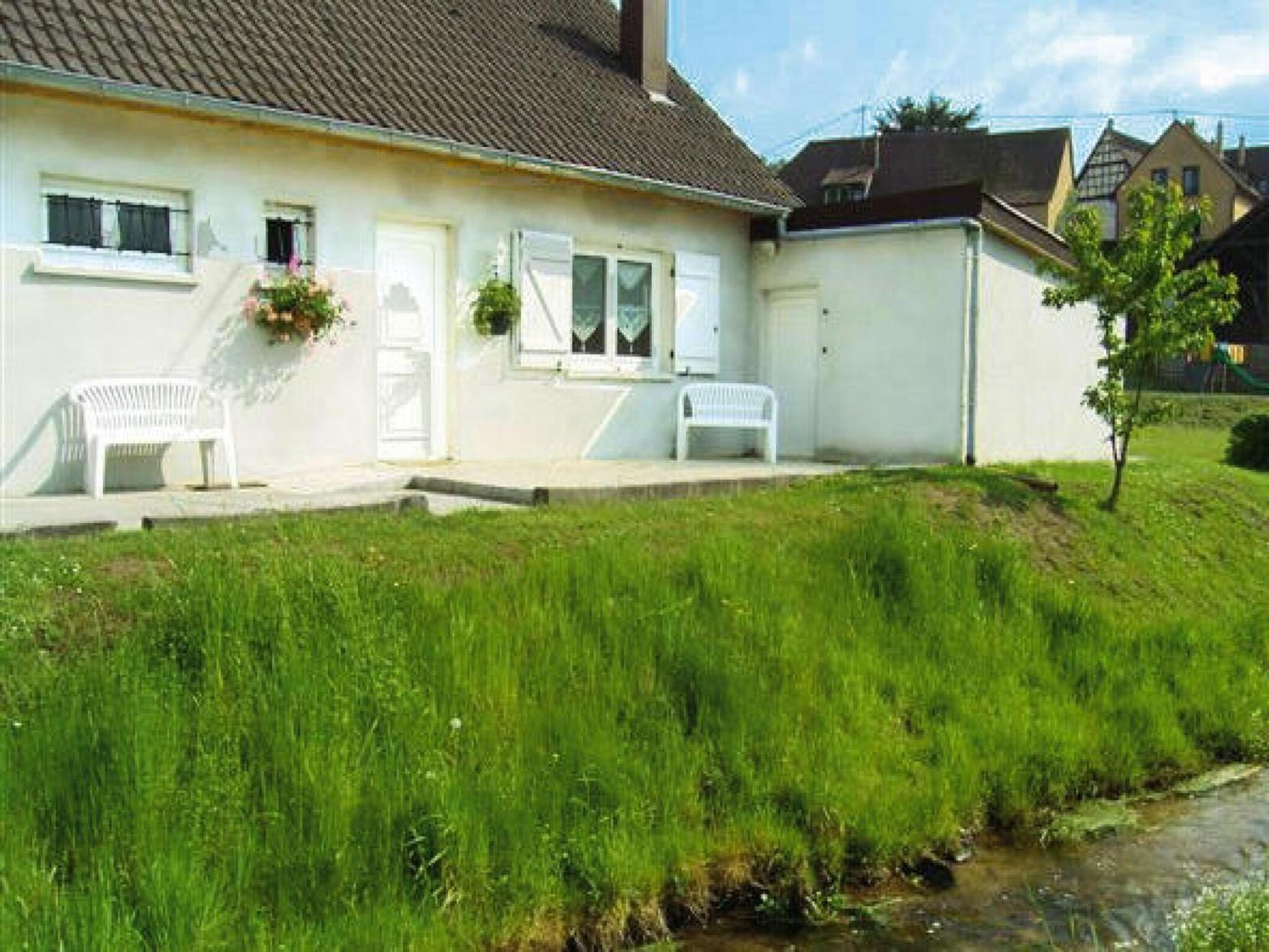   holiday home Reipertswiller