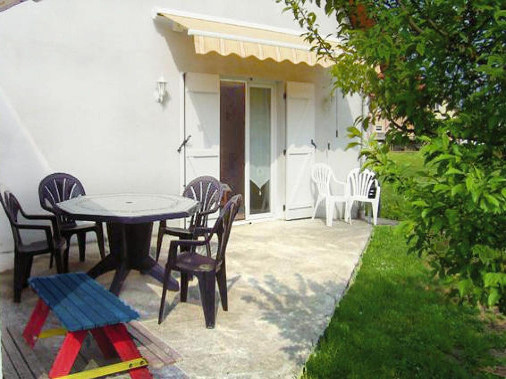   holiday home Reipertswiller