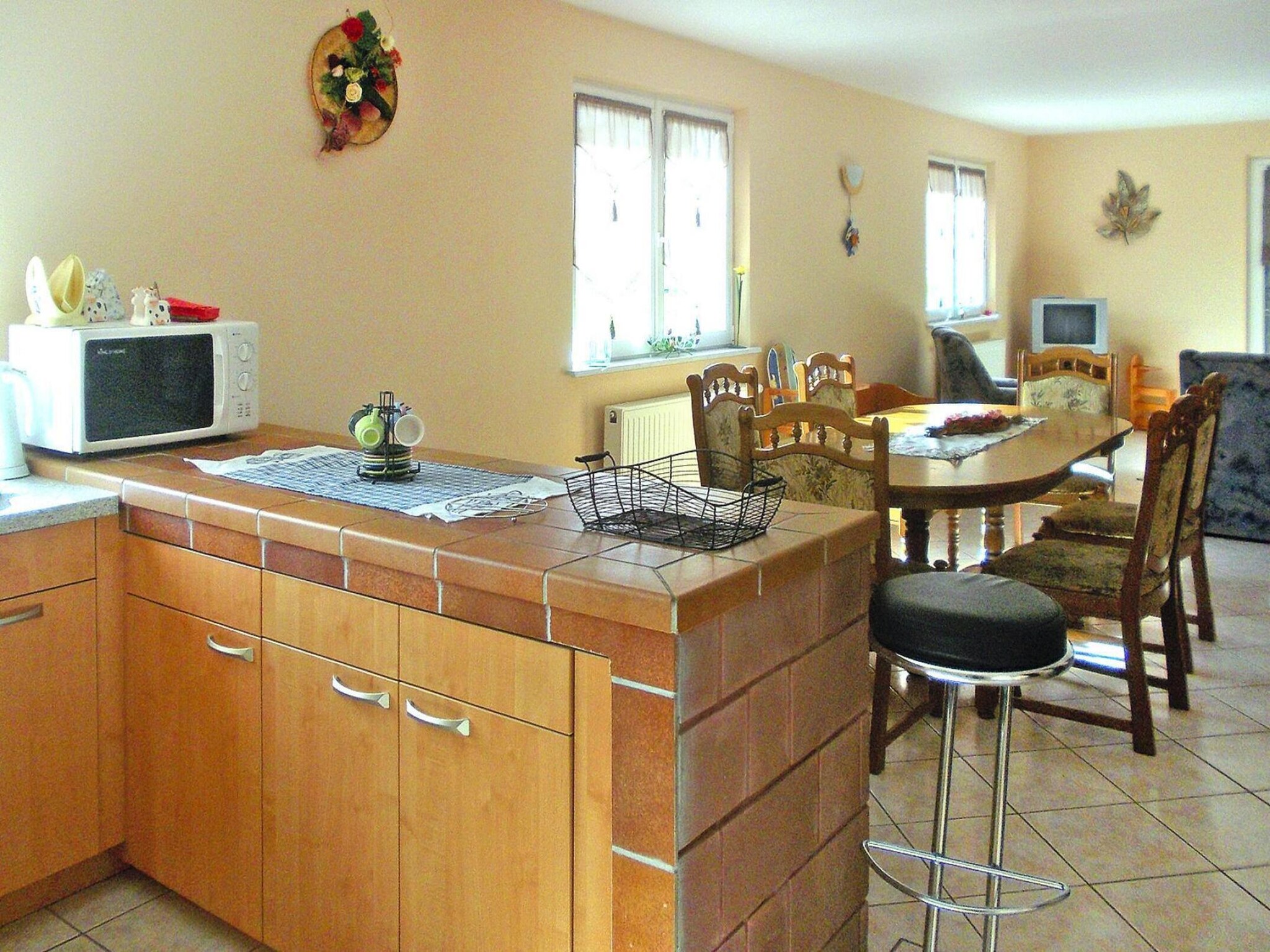   holiday home Reipertswiller