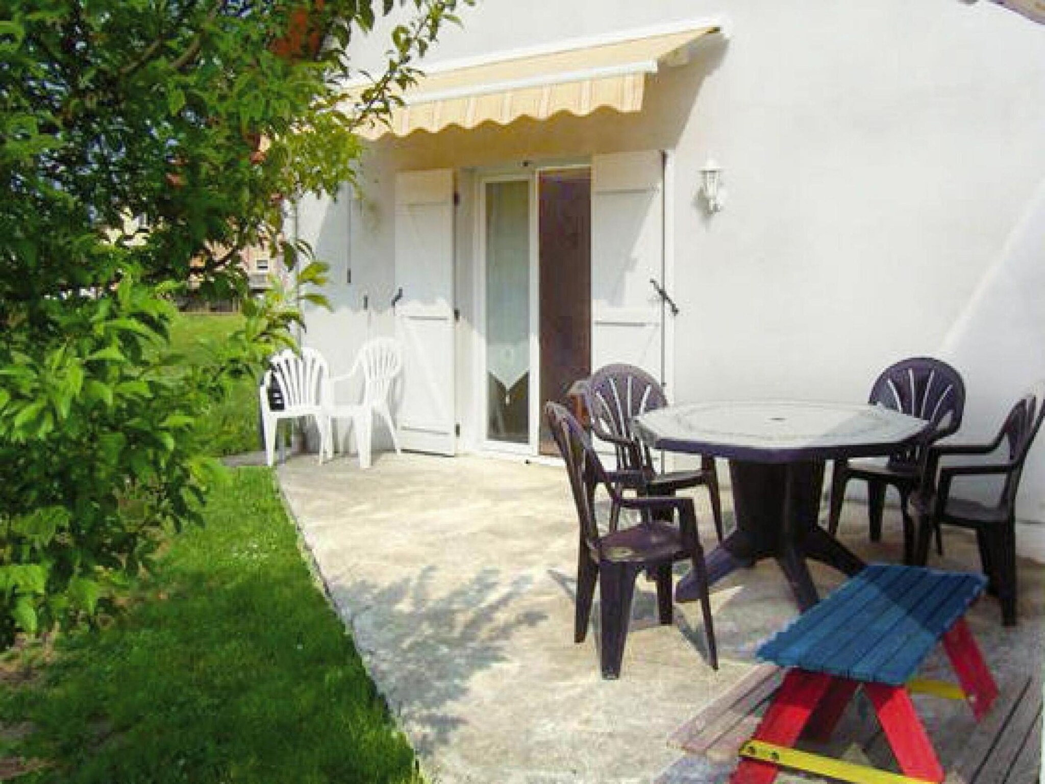   holiday home Reipertswiller