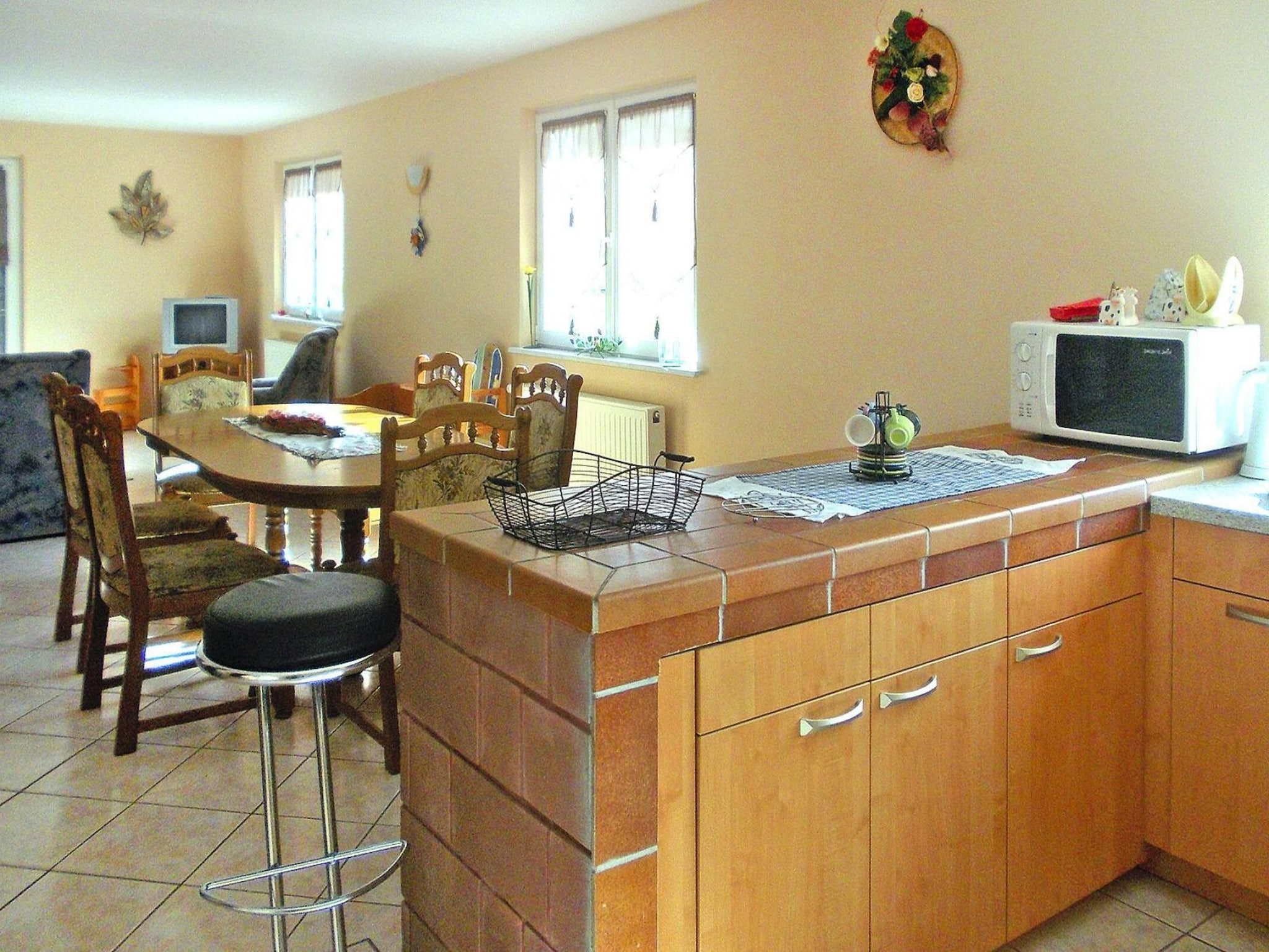   holiday home Reipertswiller