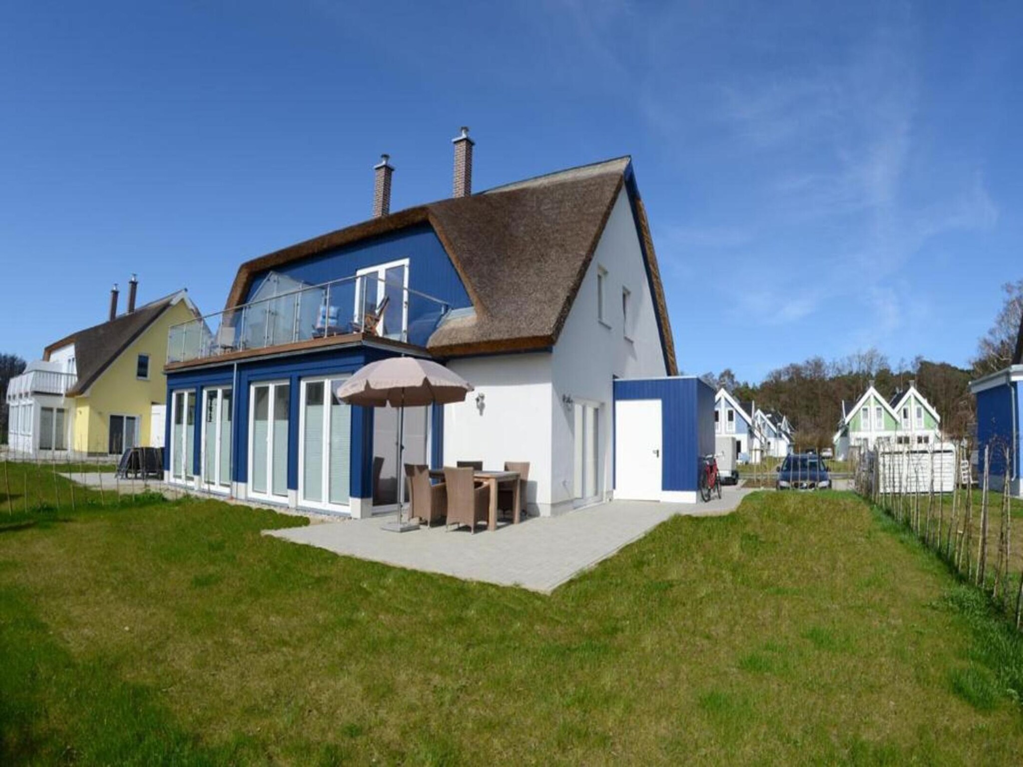   holiday home Reipertswiller