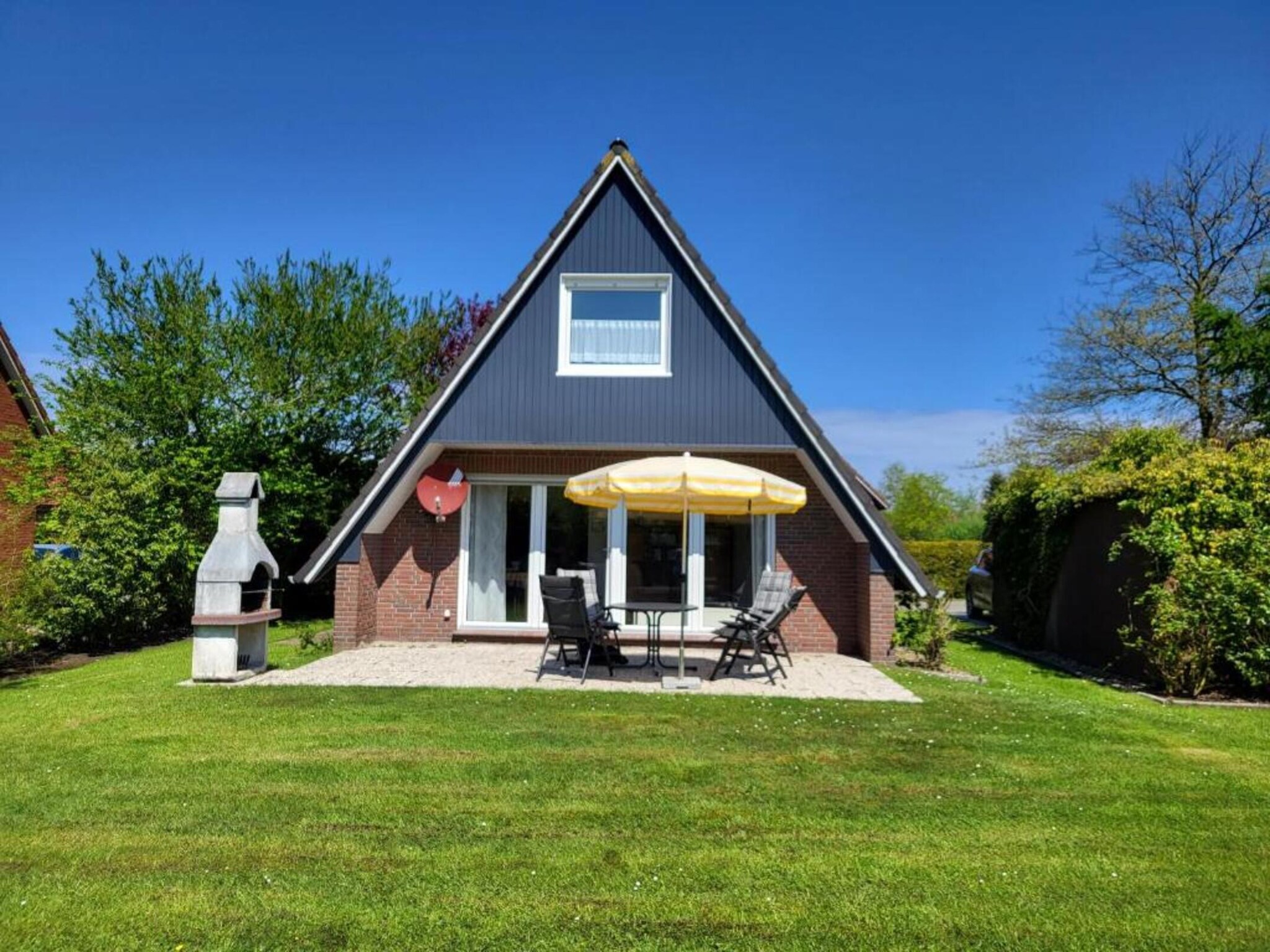   holiday home Reipertswiller