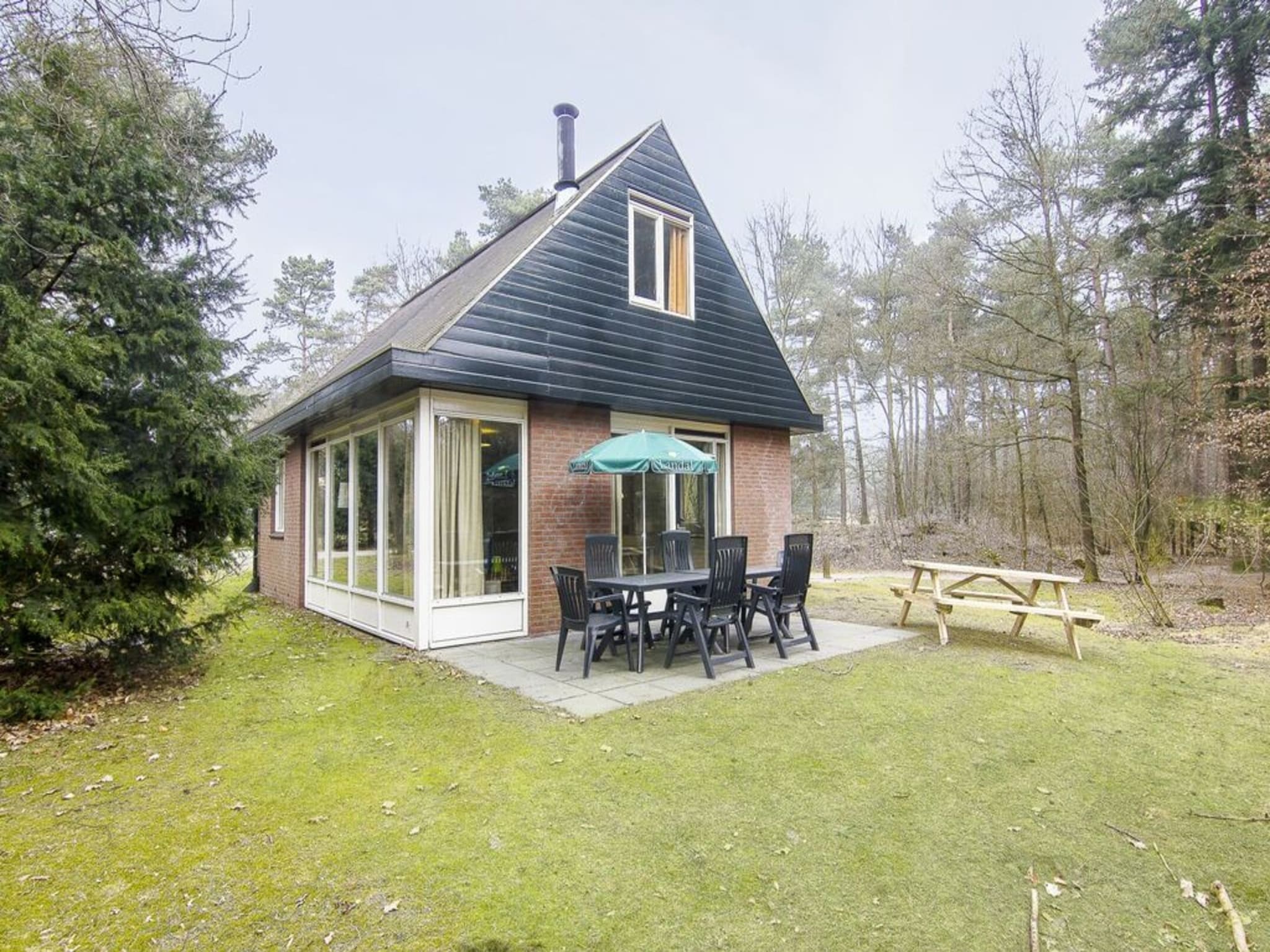   holiday home Reipertswiller