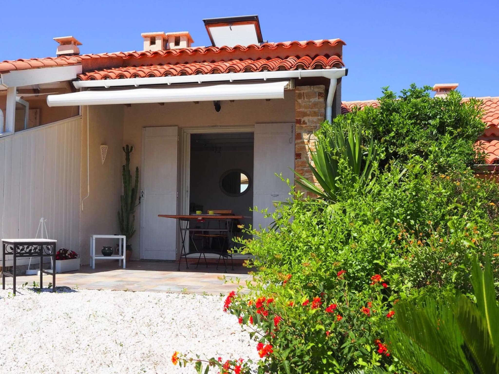   Reihenhaus in Le Lavandou