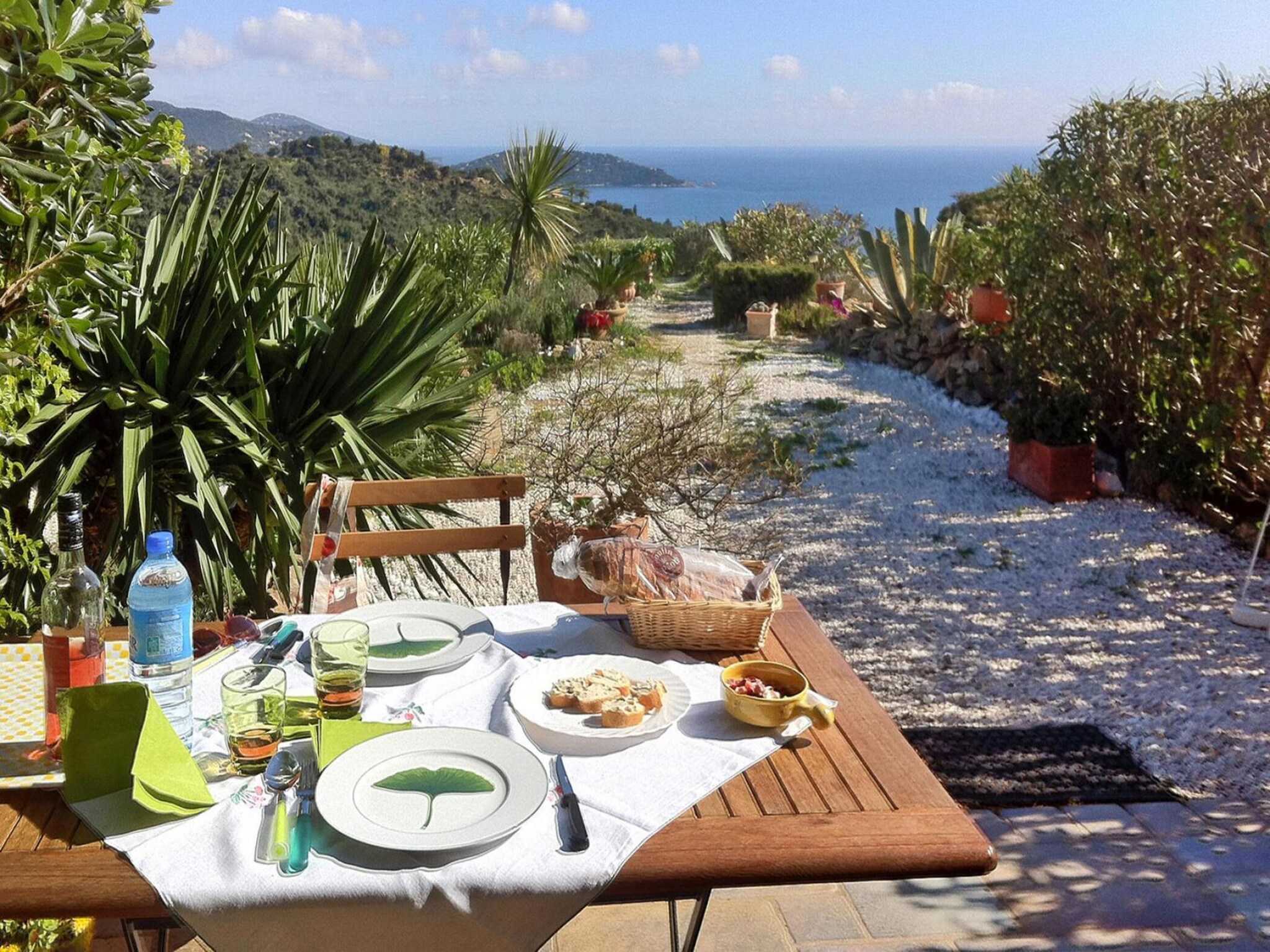   Reihenhaus in Le Lavandou