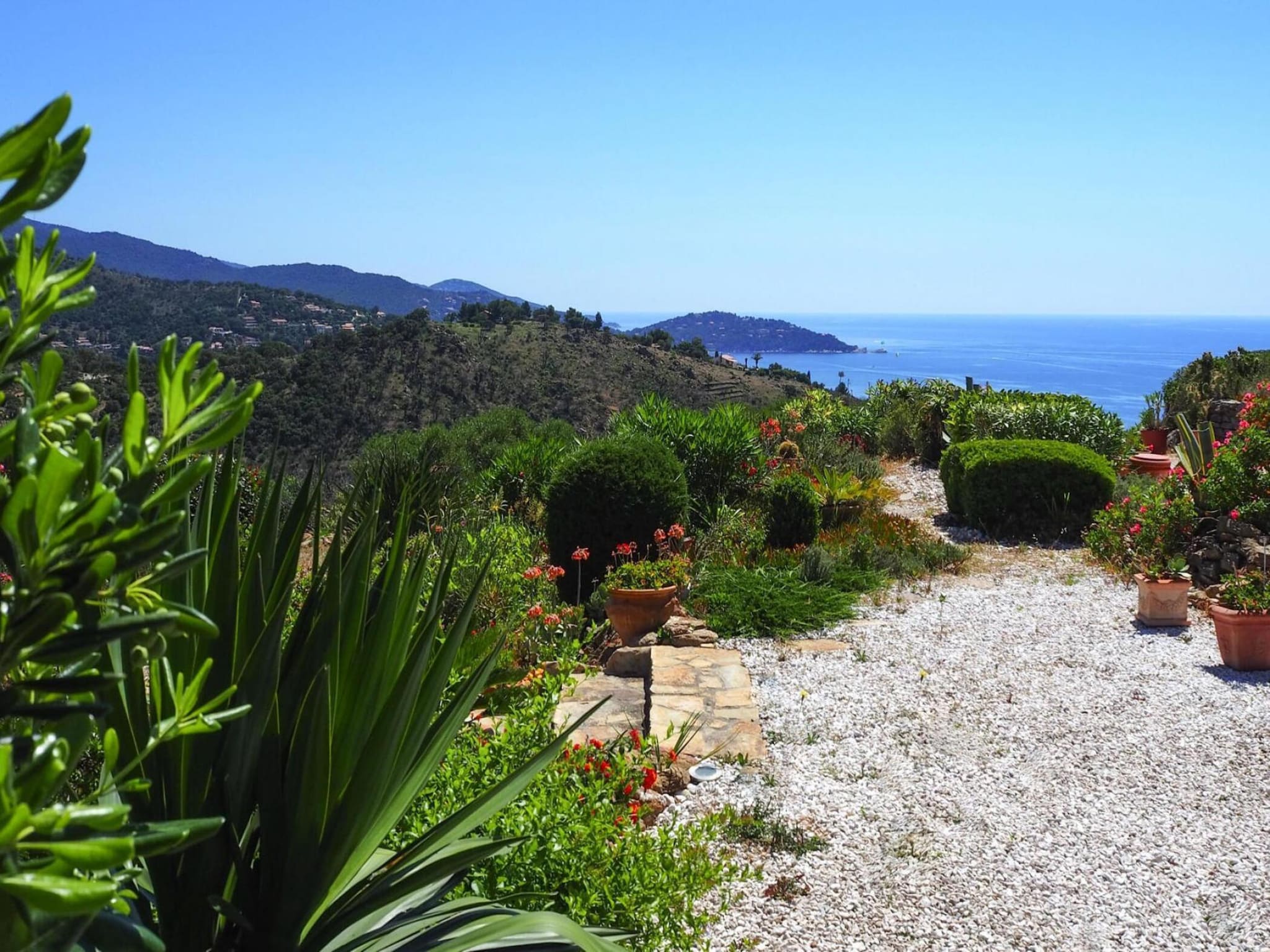   Reihenhaus in Le Lavandou
