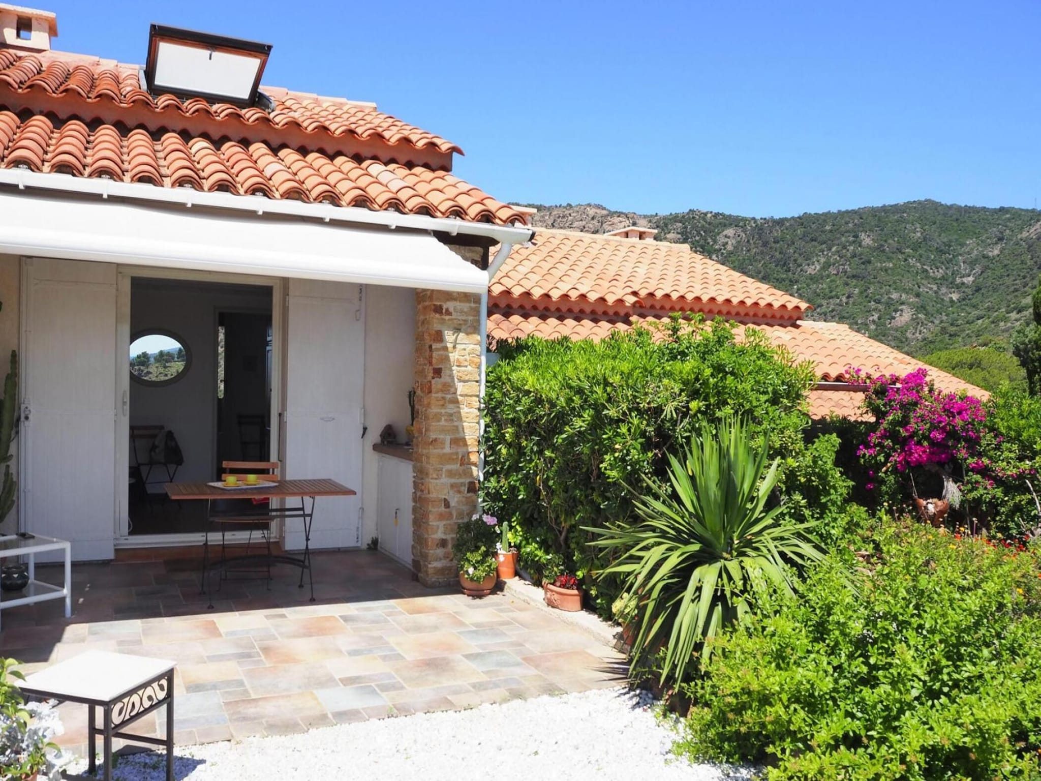   Reihenhaus in Le Lavandou