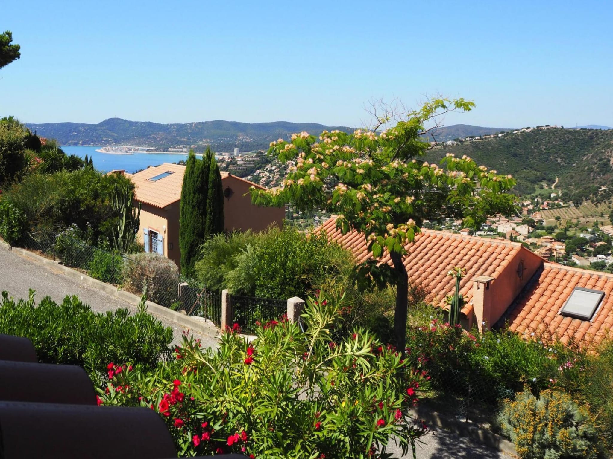   Reihenhaus in Le Lavandou