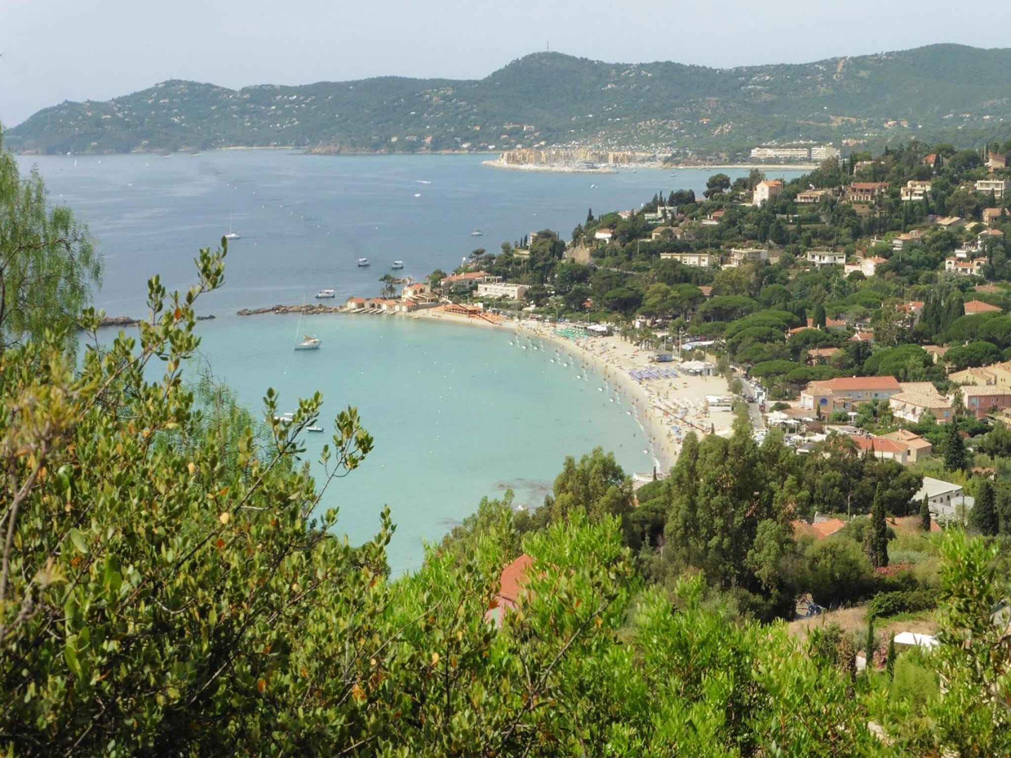   Reihenhaus in Le Lavandou