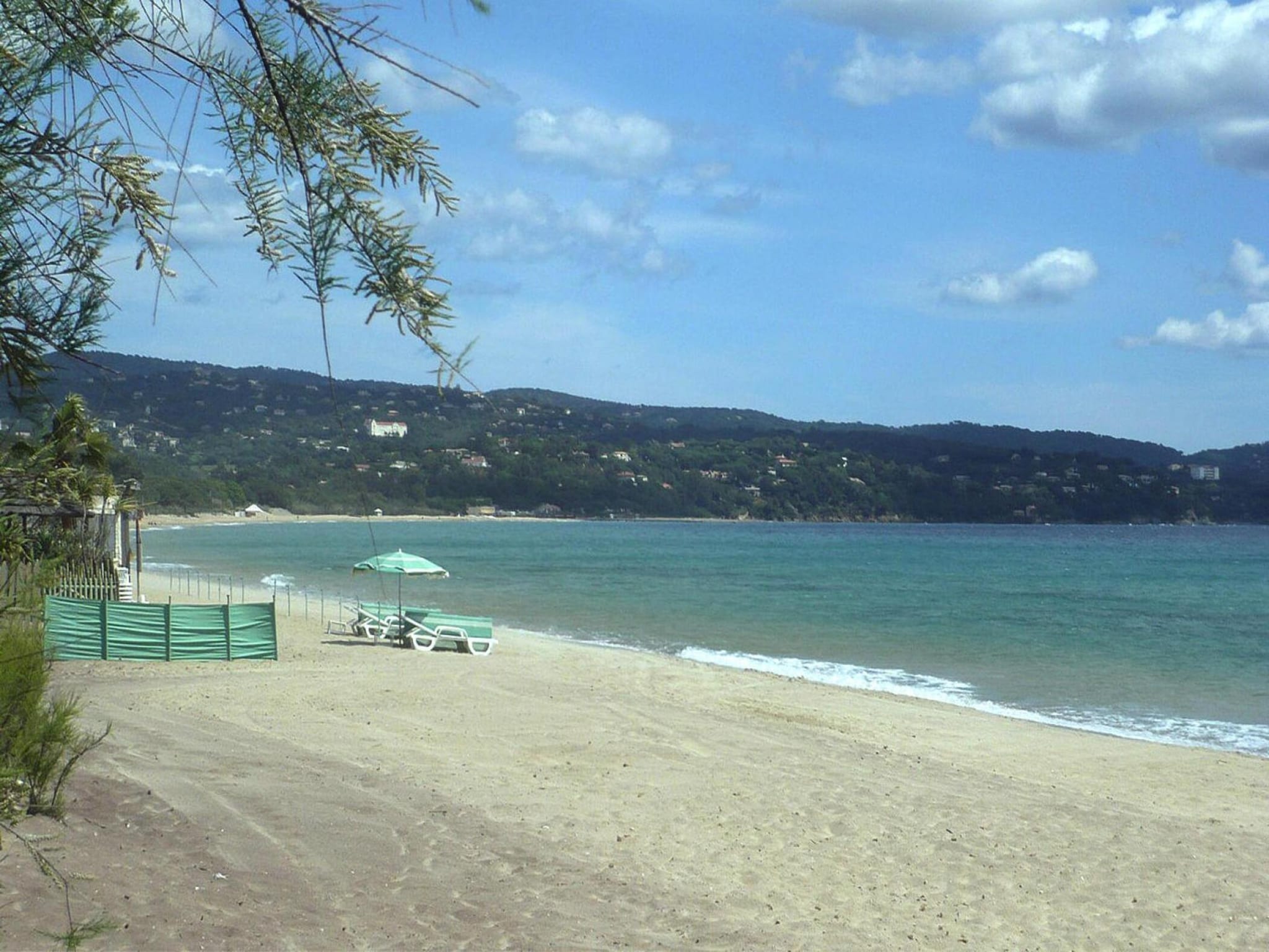   Reihenhaus in Le Lavandou