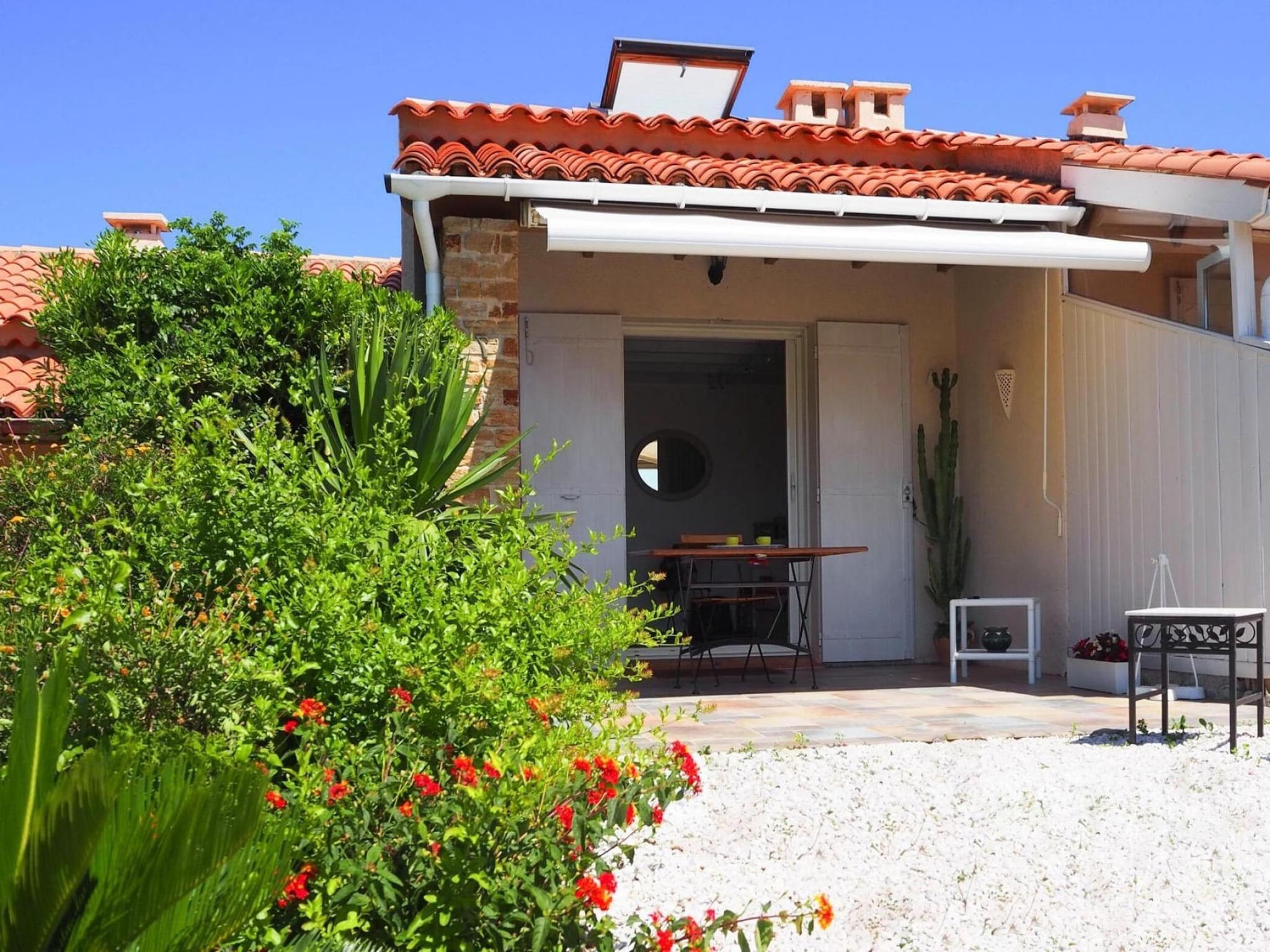   Reihenhaus in Le Lavandou