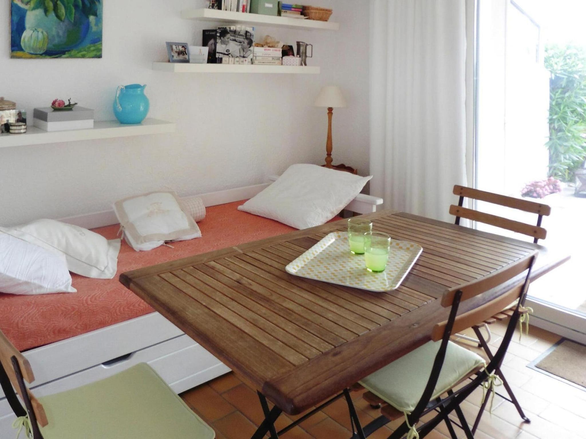   Reihenhaus in Le Lavandou