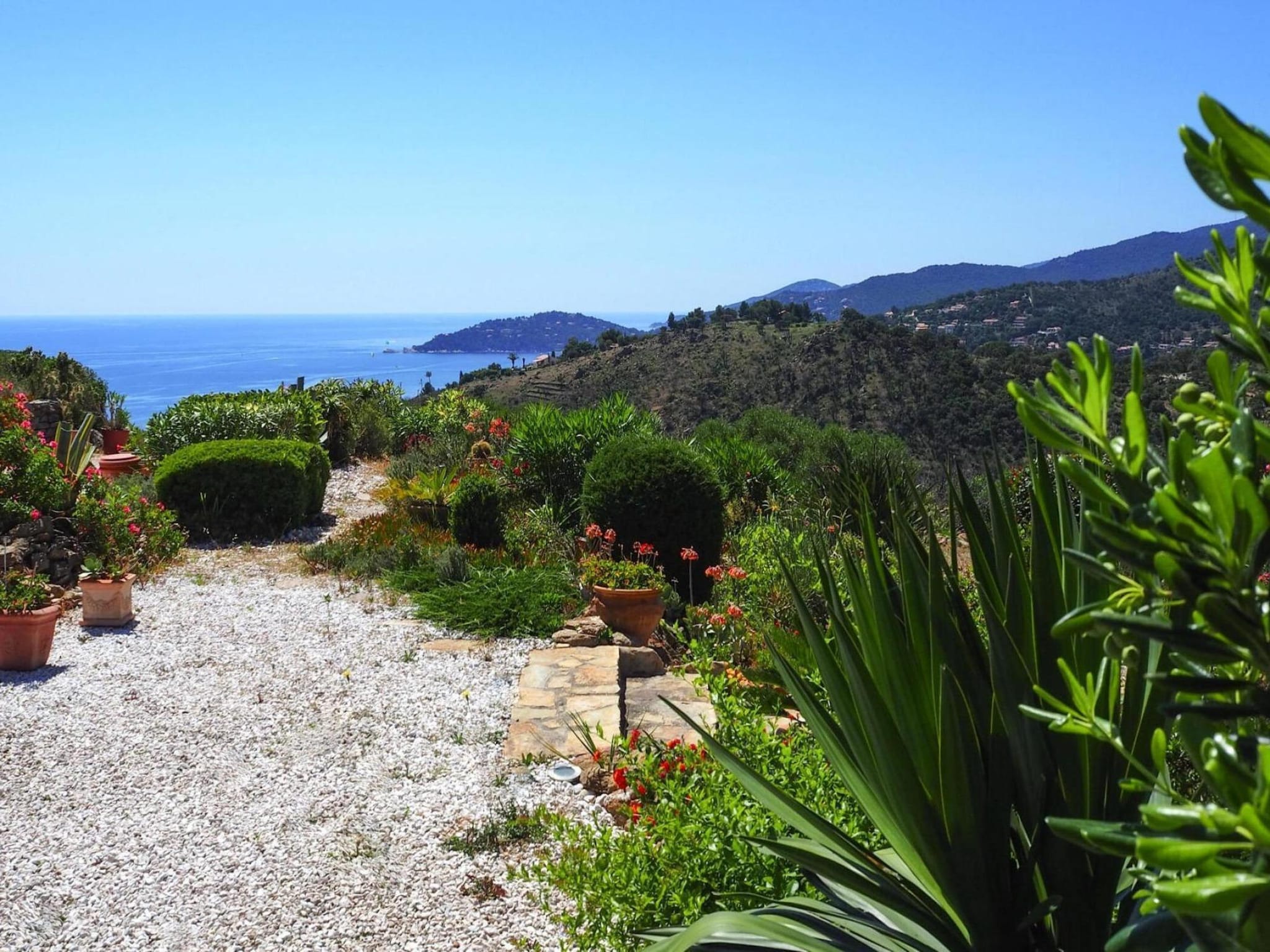   Reihenhaus in Le Lavandou