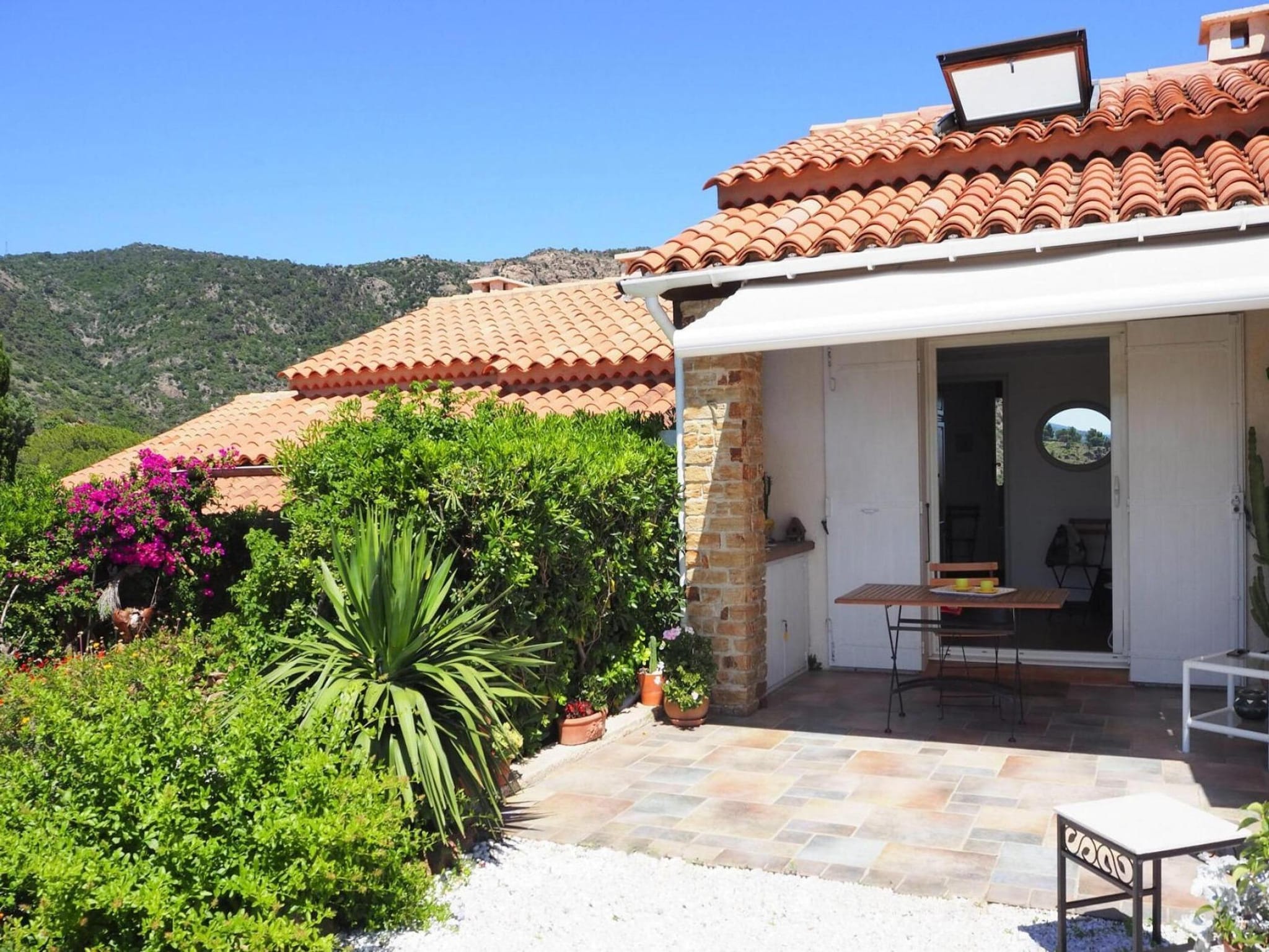   Reihenhaus in Le Lavandou
