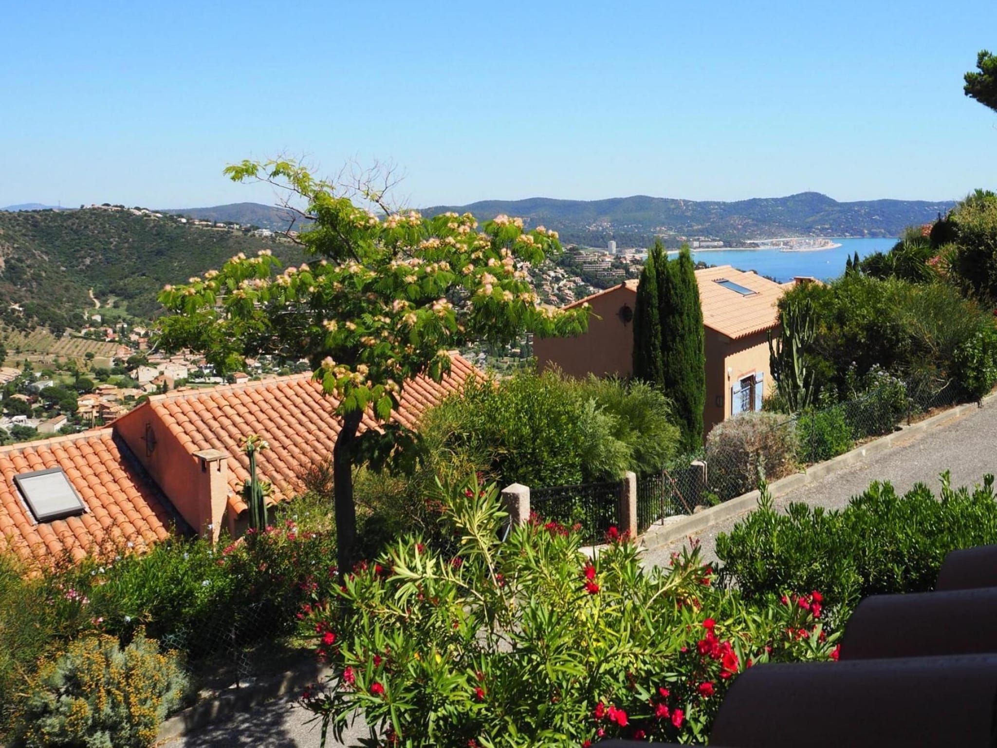   Reihenhaus in Le Lavandou