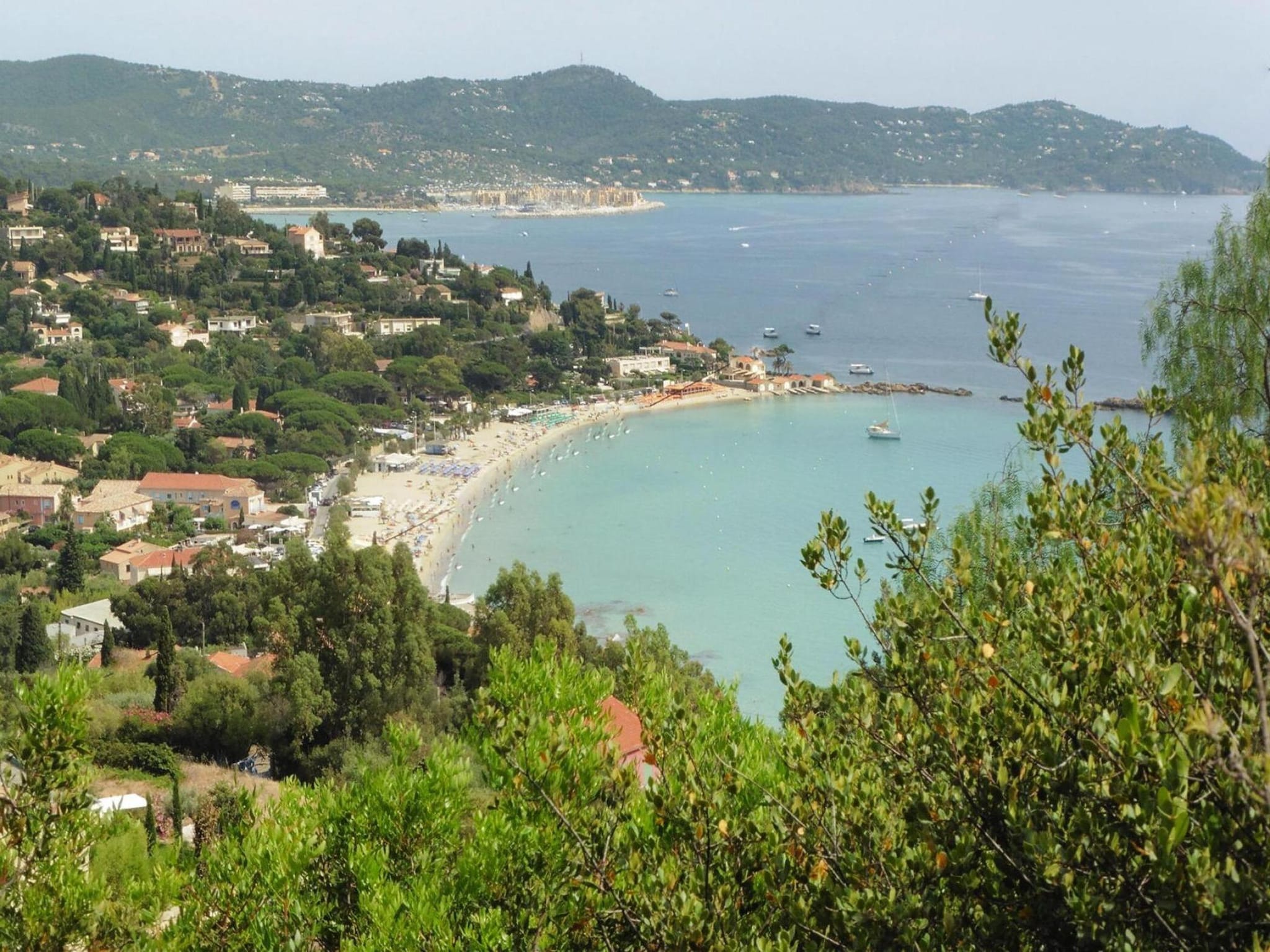   Reihenhaus in Le Lavandou