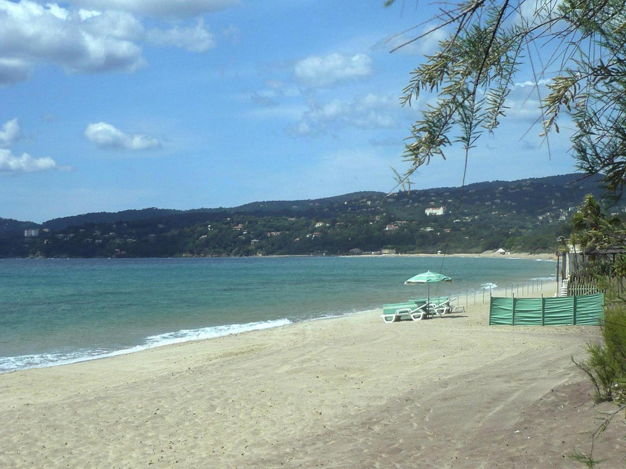   Reihenhaus in Le Lavandou