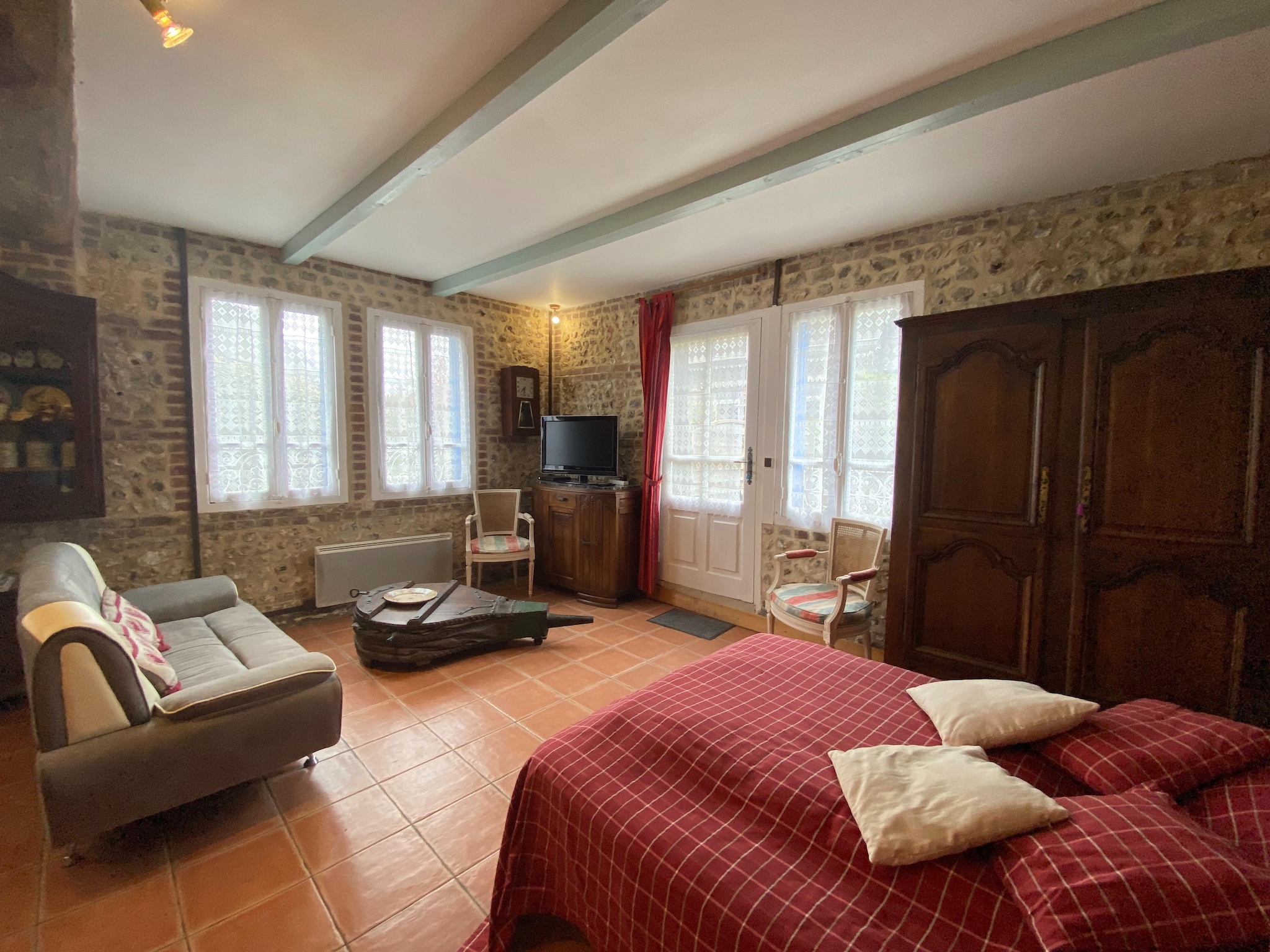   holiday home La Poterie Cap d'Antifer