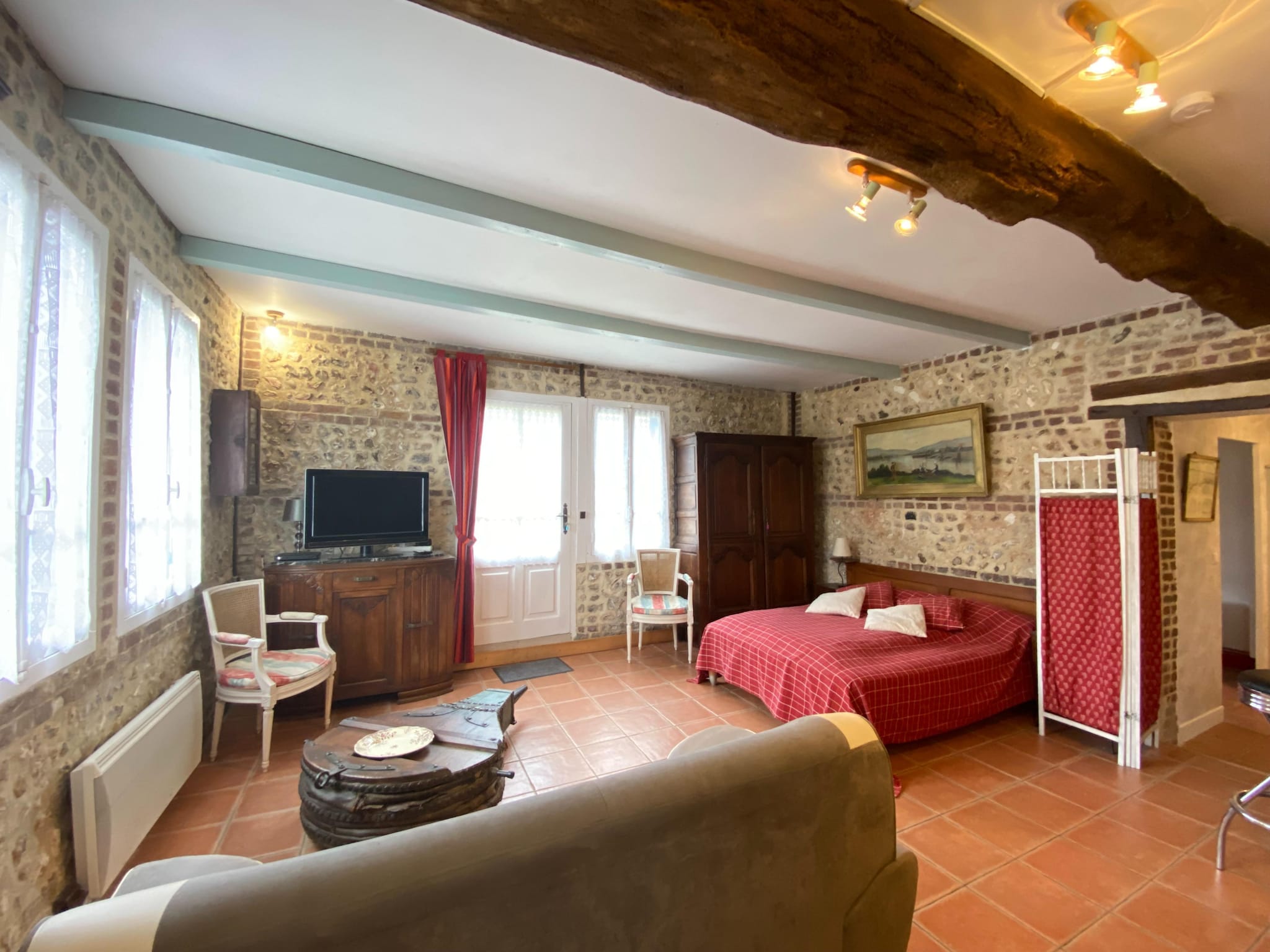   holiday home La Poterie Cap d'Antifer