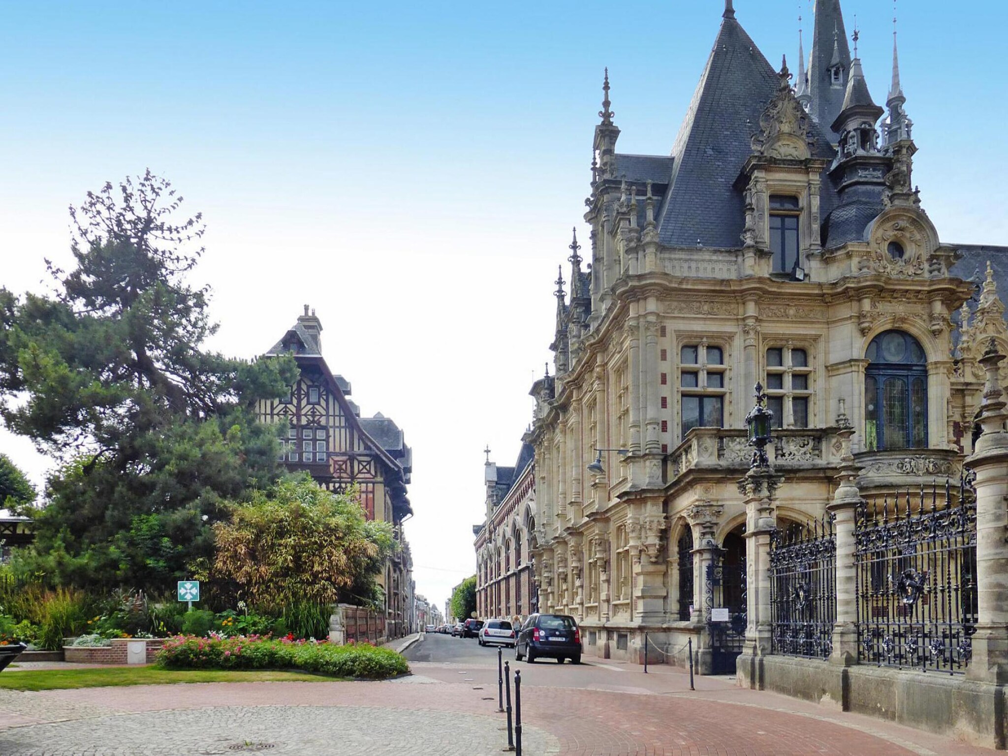   holiday home La Poterie Cap d'Antifer