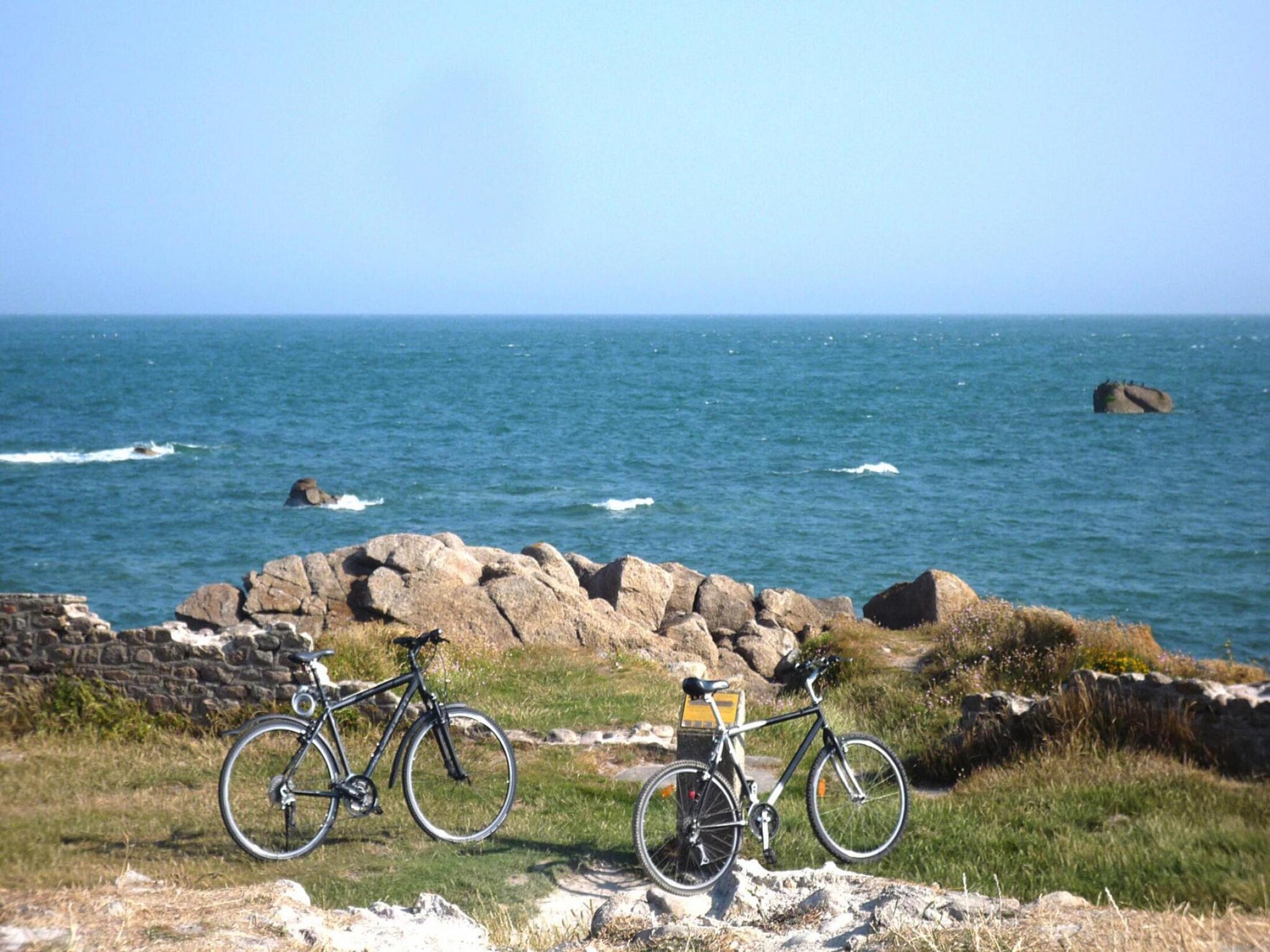   holiday home La Poterie Cap d'Antifer