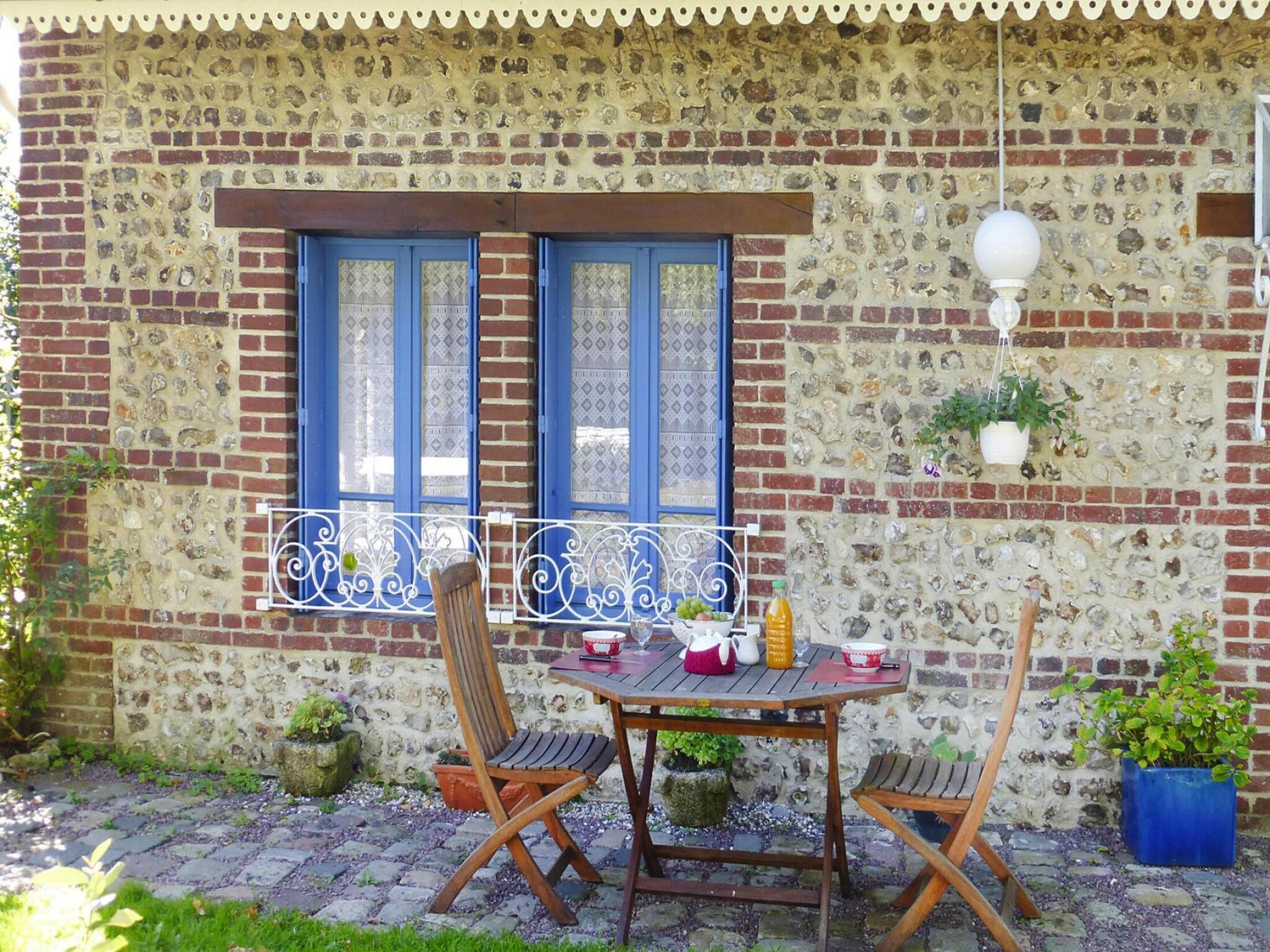   holiday home La Poterie Cap d'Antifer