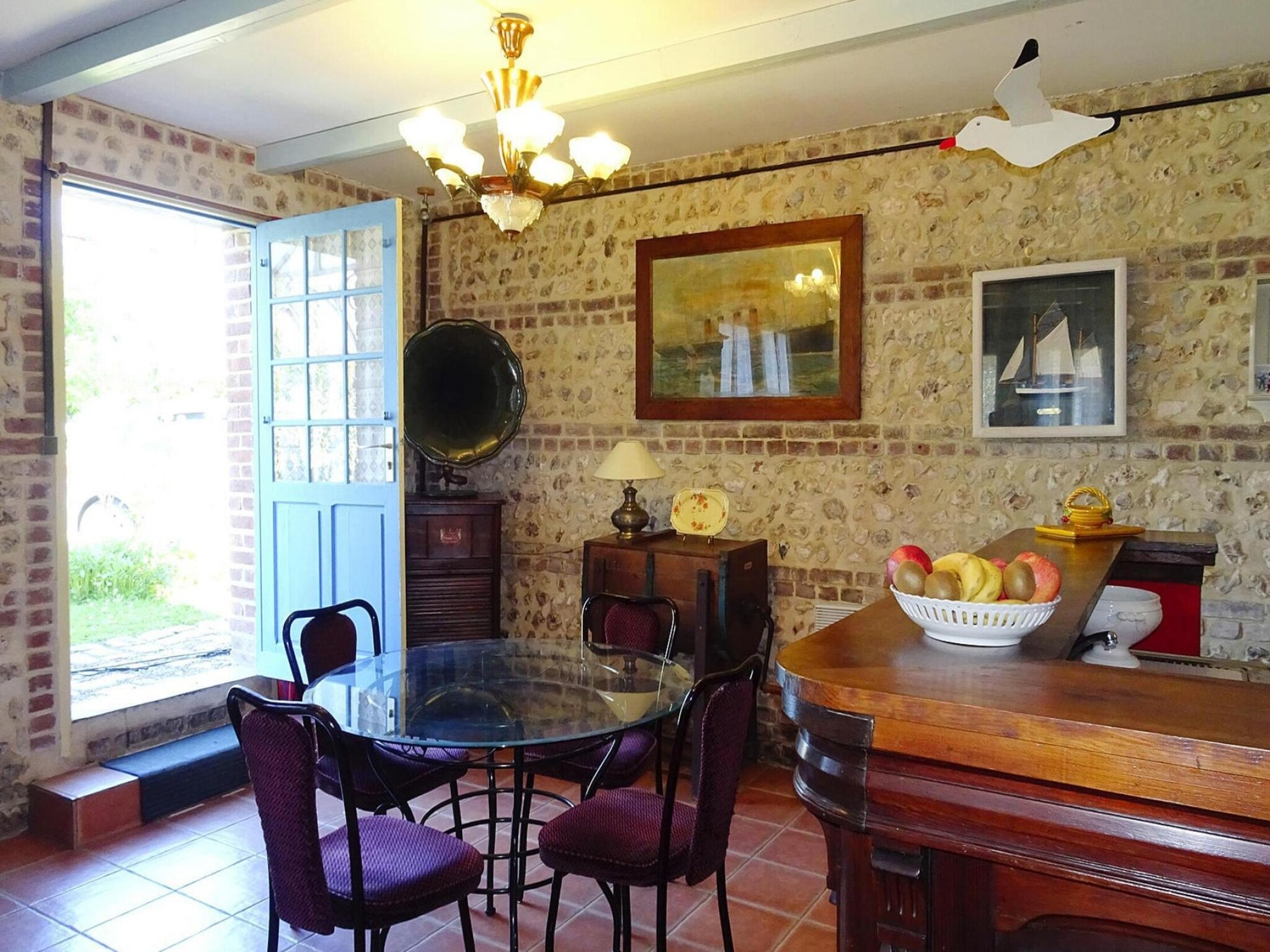   holiday home La Poterie Cap d'Antifer