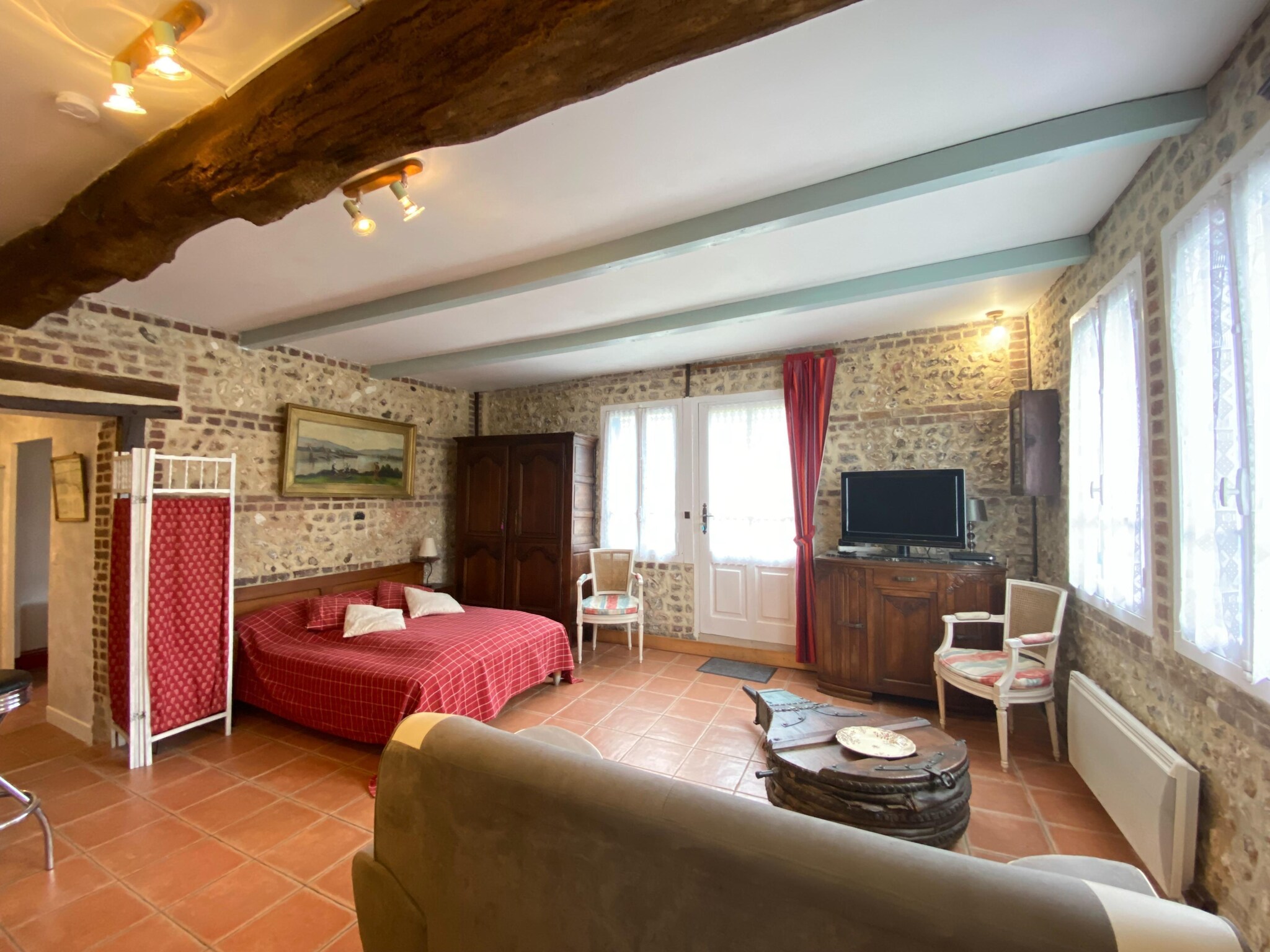   holiday home La Poterie Cap d'Antifer