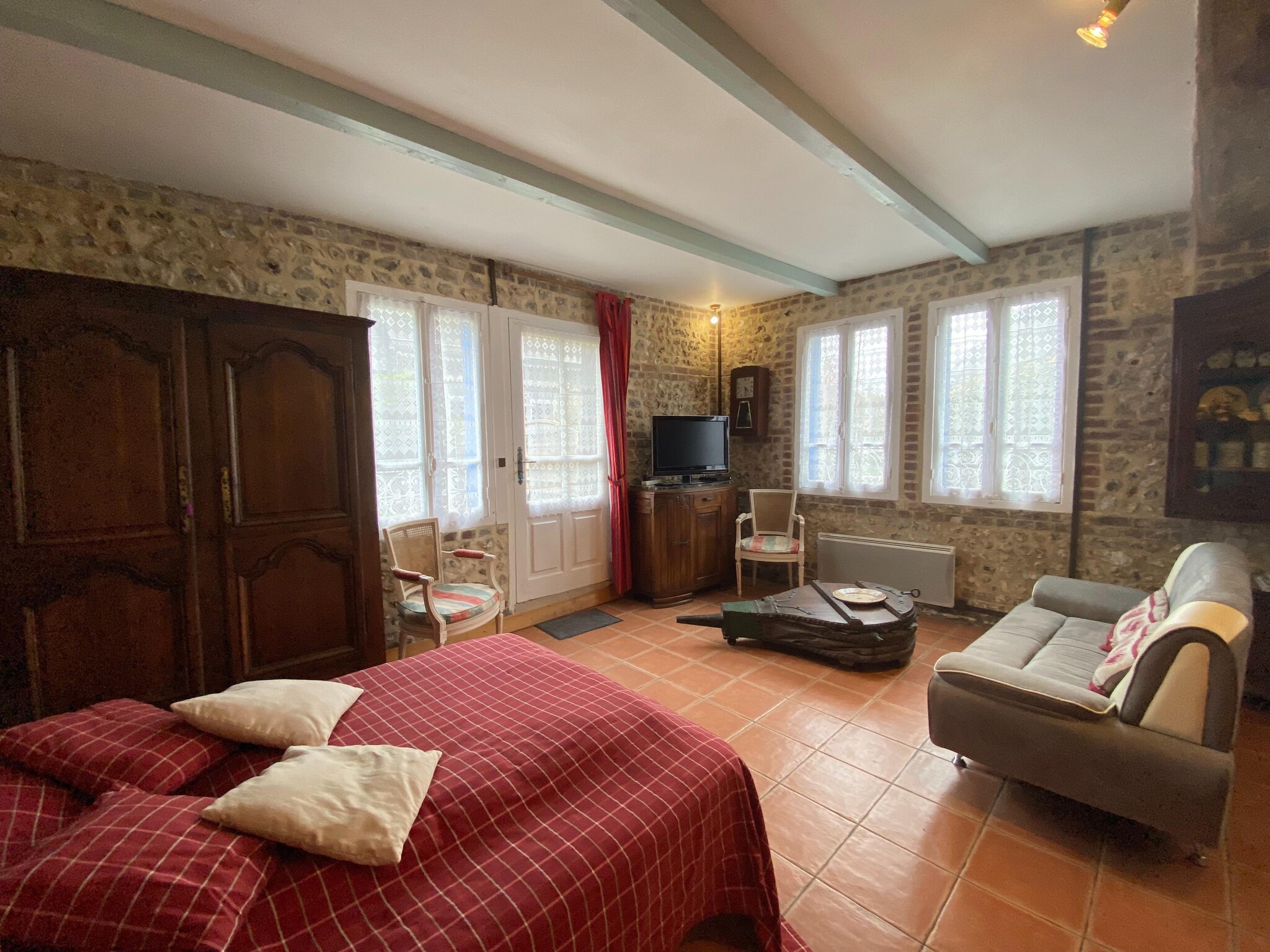   holiday home La Poterie Cap d'Antifer
