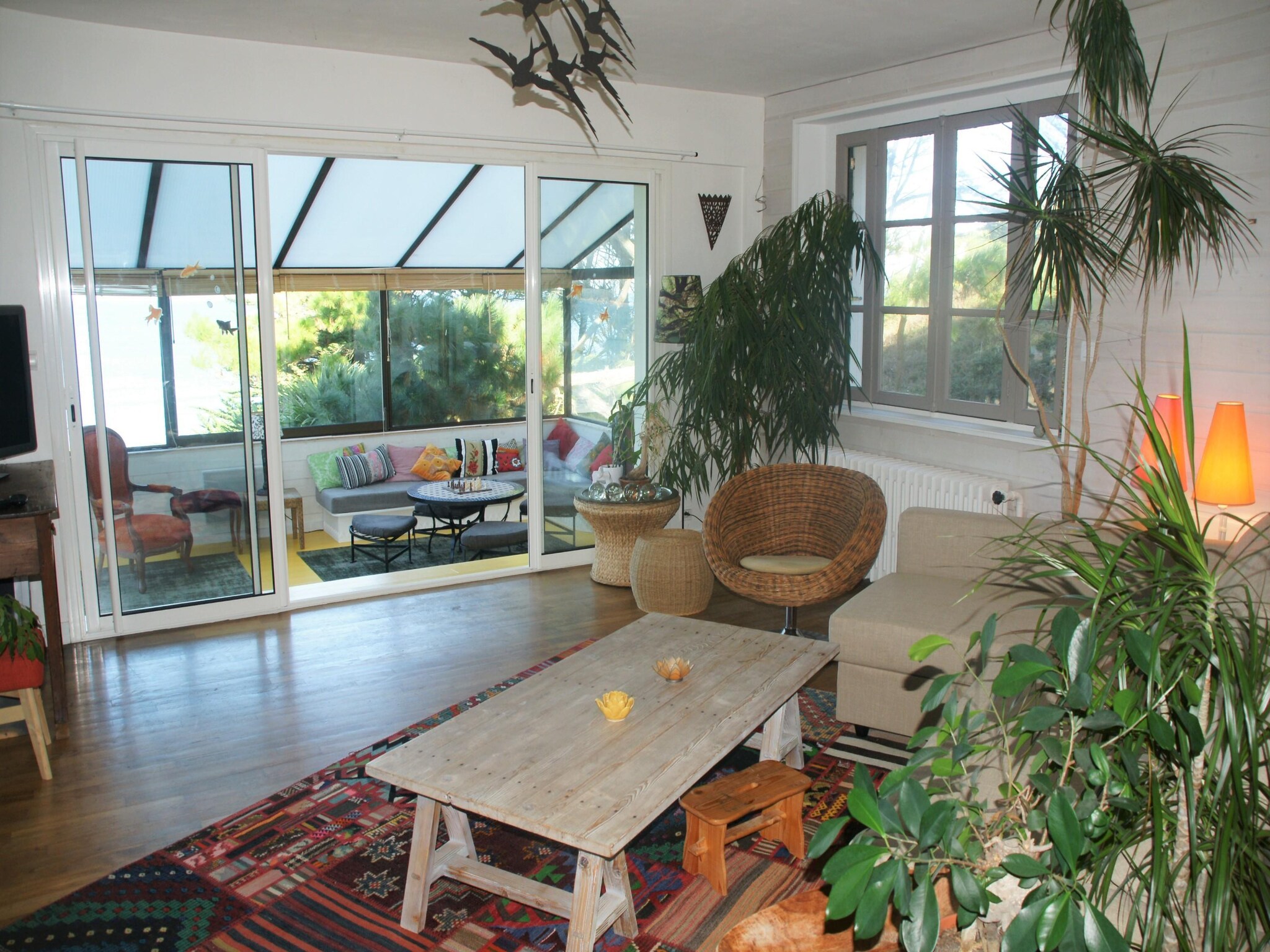   holiday home Locquirec
