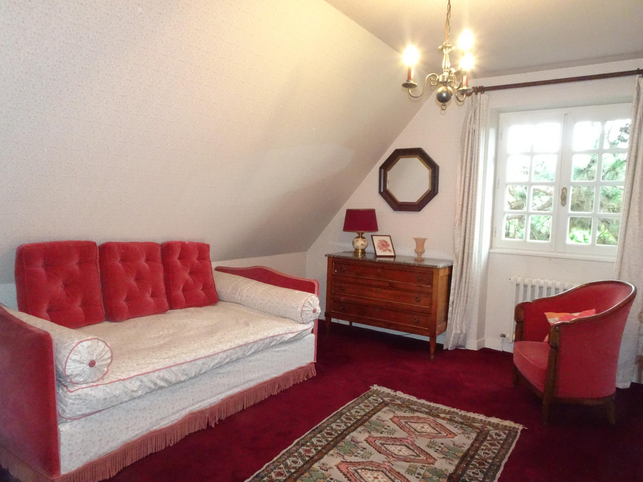   holiday home St Malo