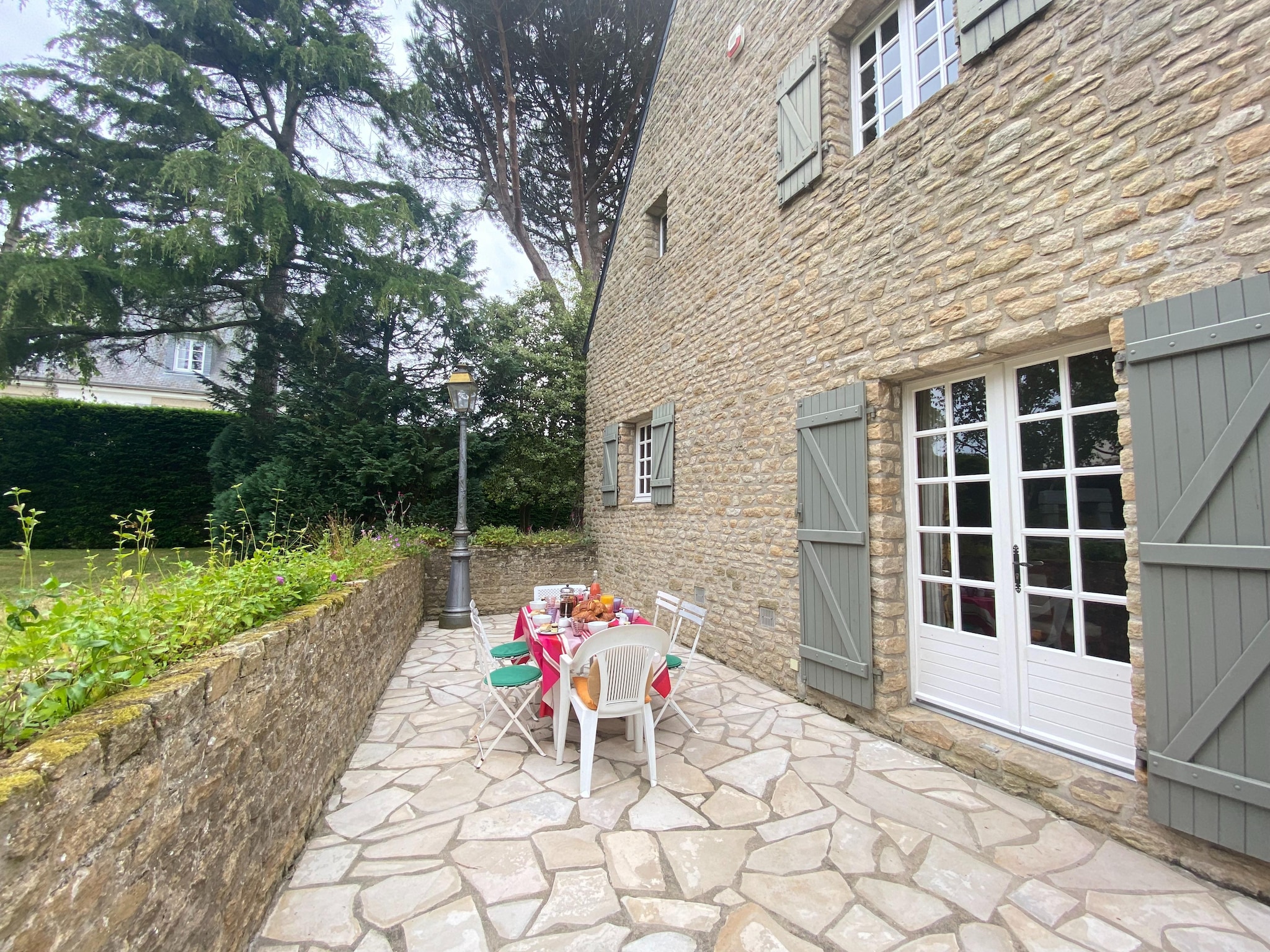   holiday home St Malo