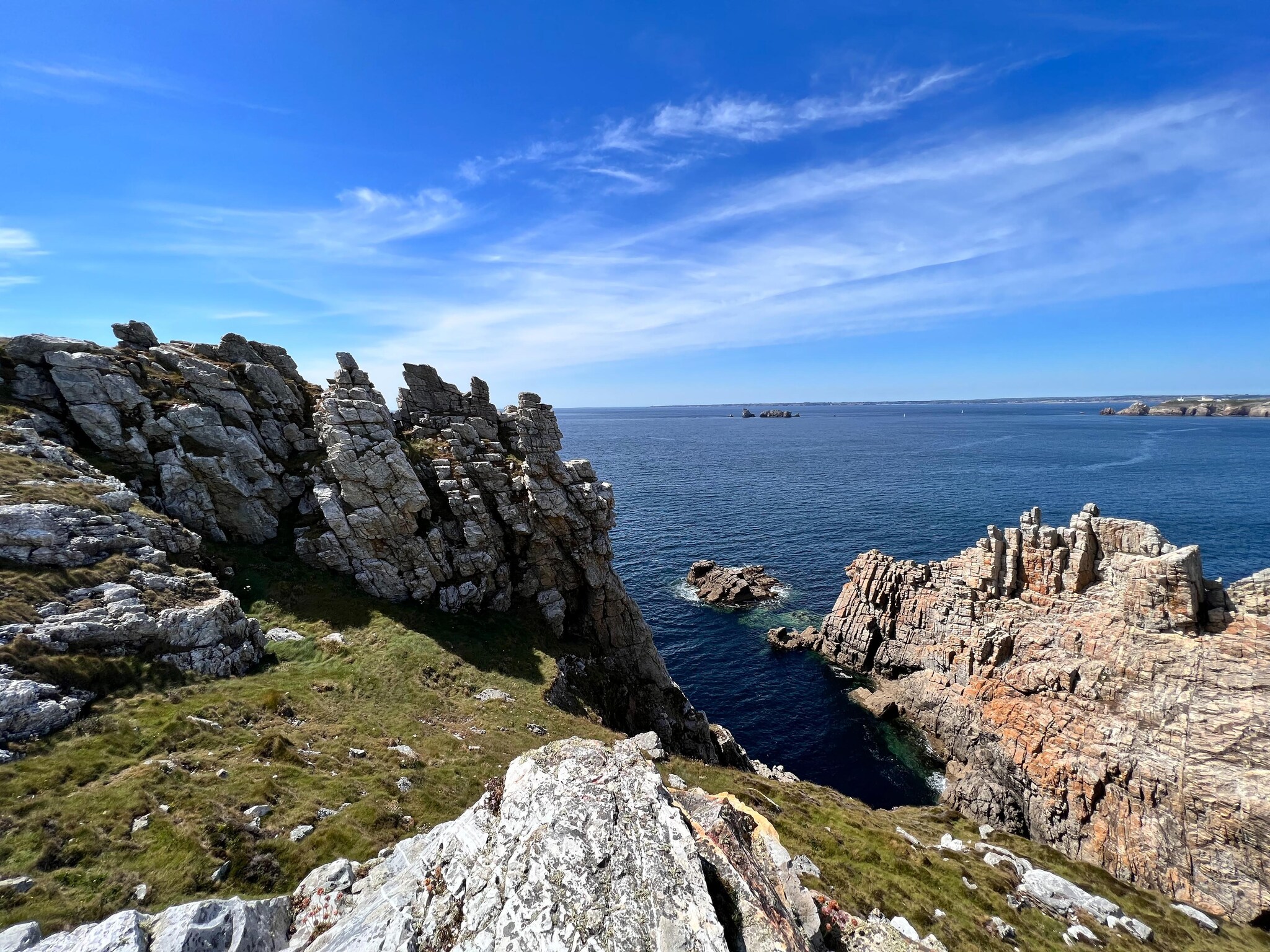   Ferienvilla Crozon