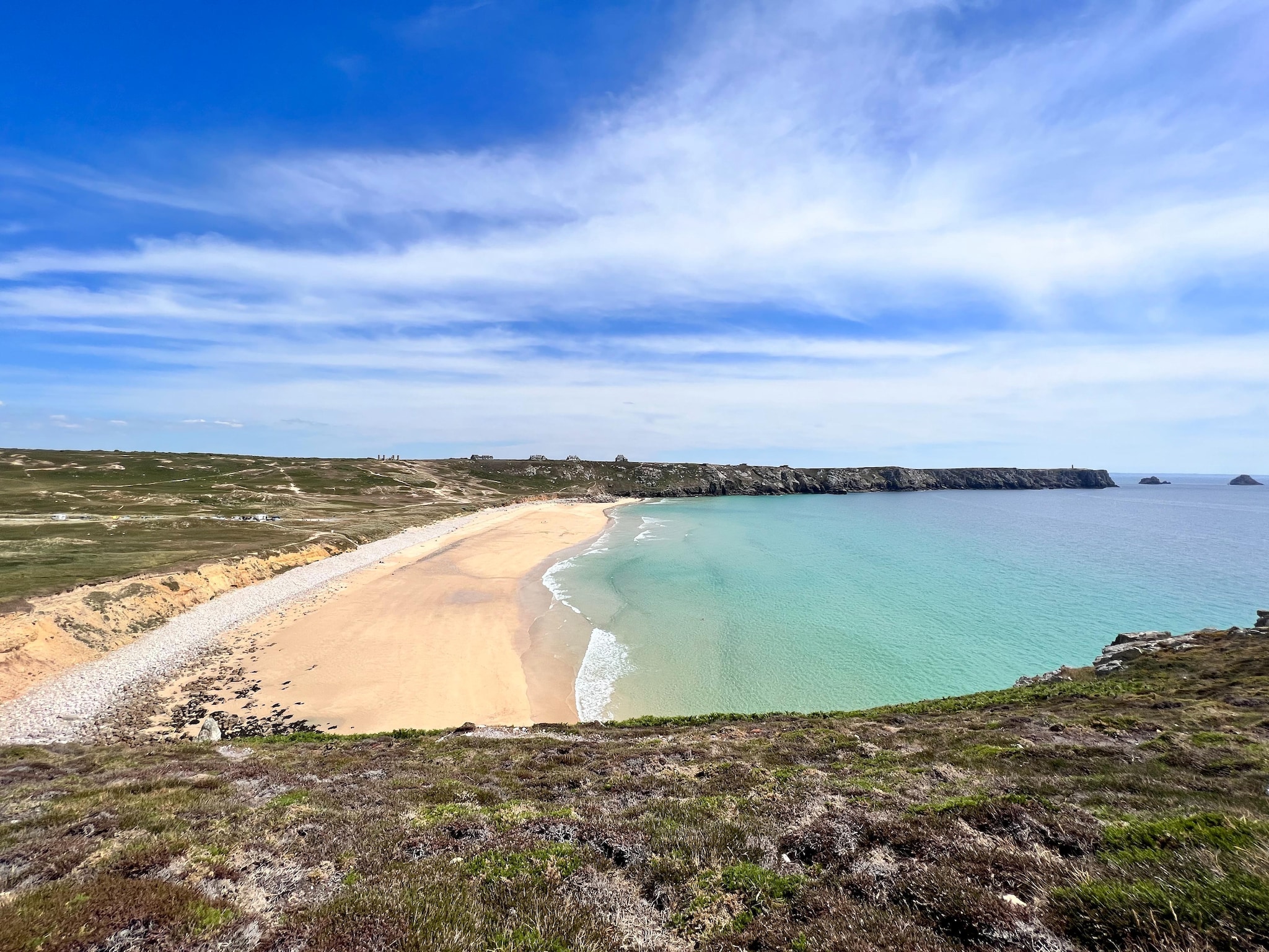   Ferienvilla Crozon
