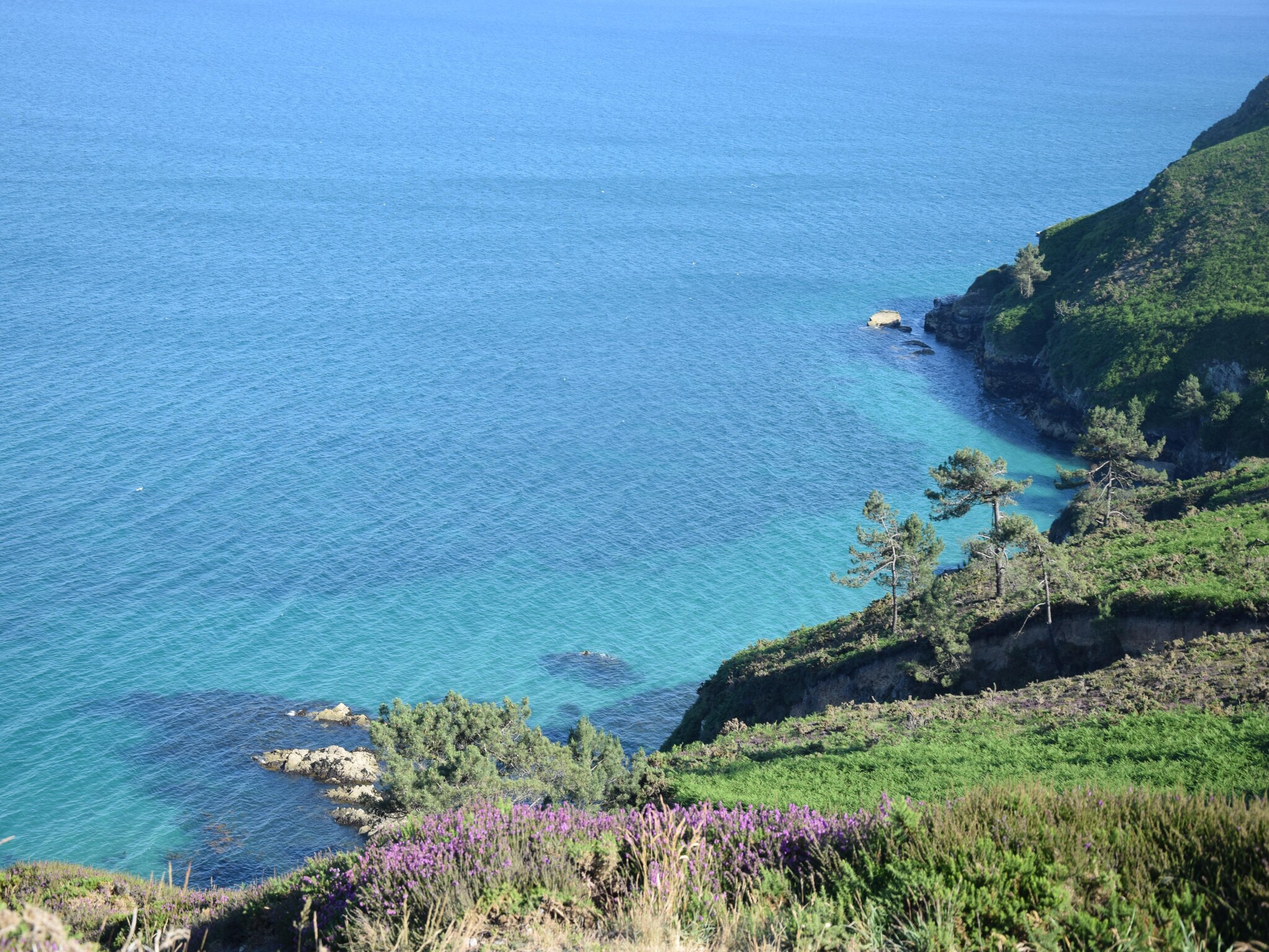   Ferienvilla Crozon
