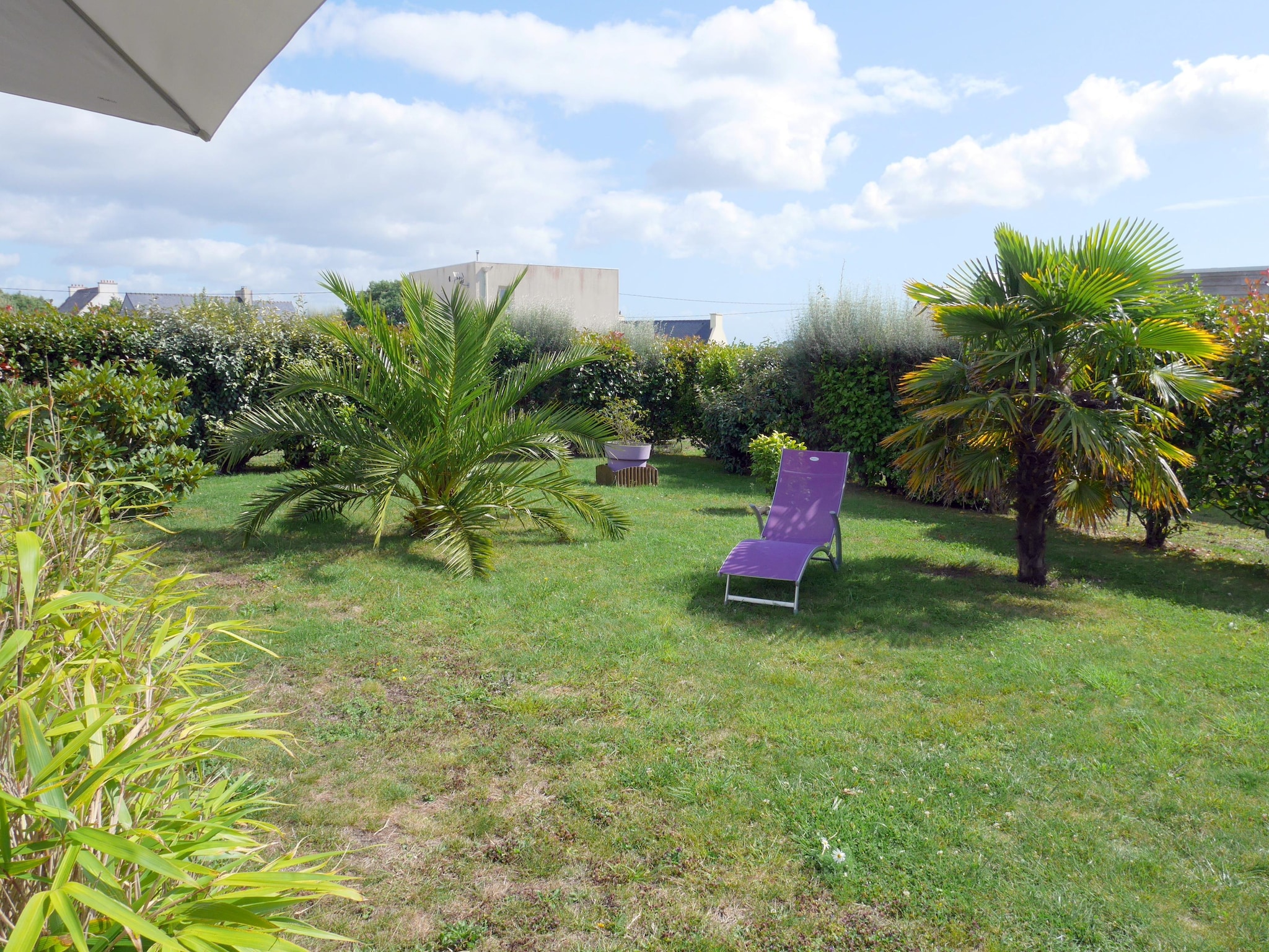  Ferienvilla Crozon